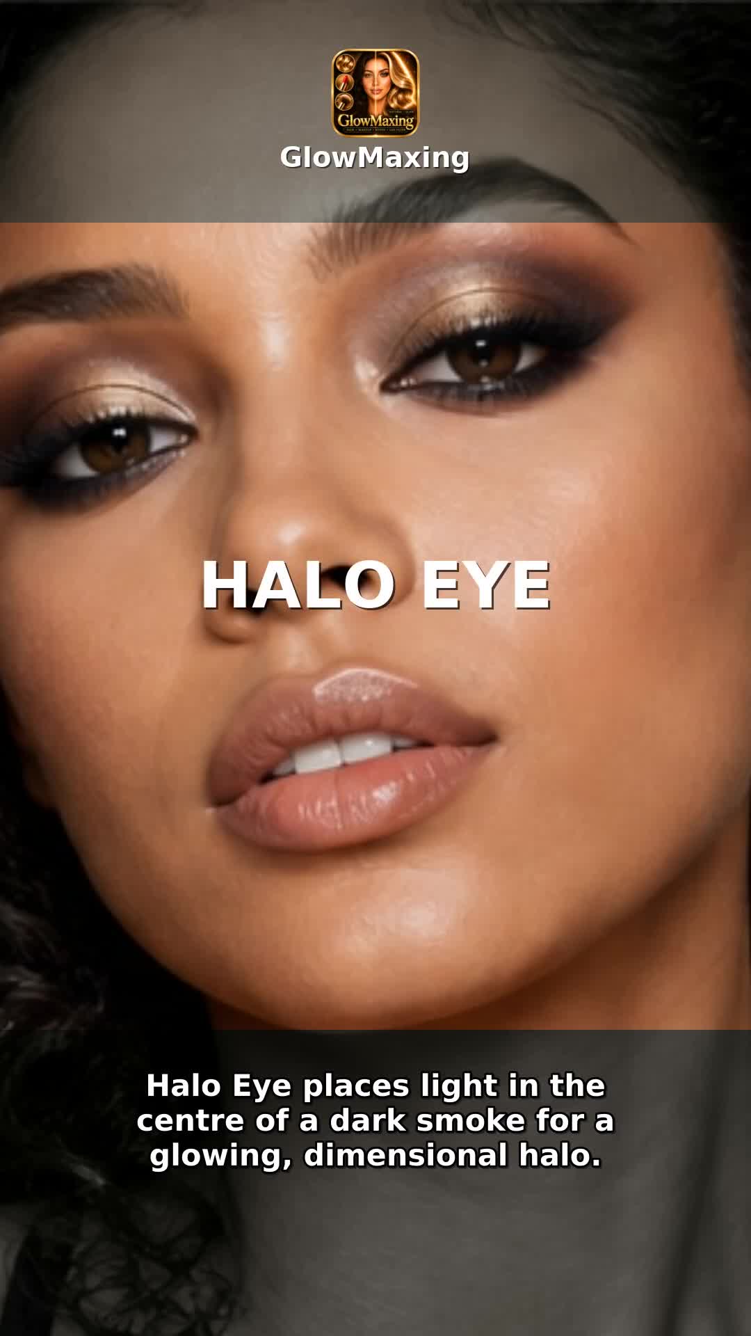 Halo Eye