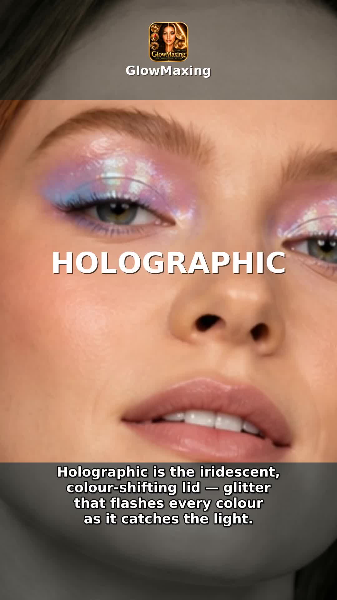 Holographic