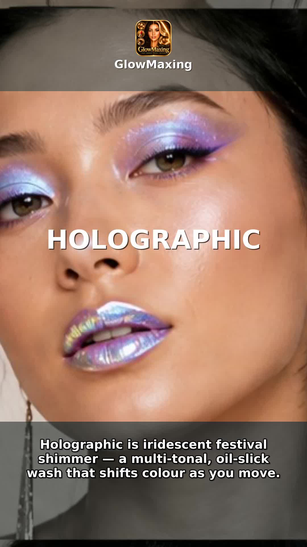Holographic