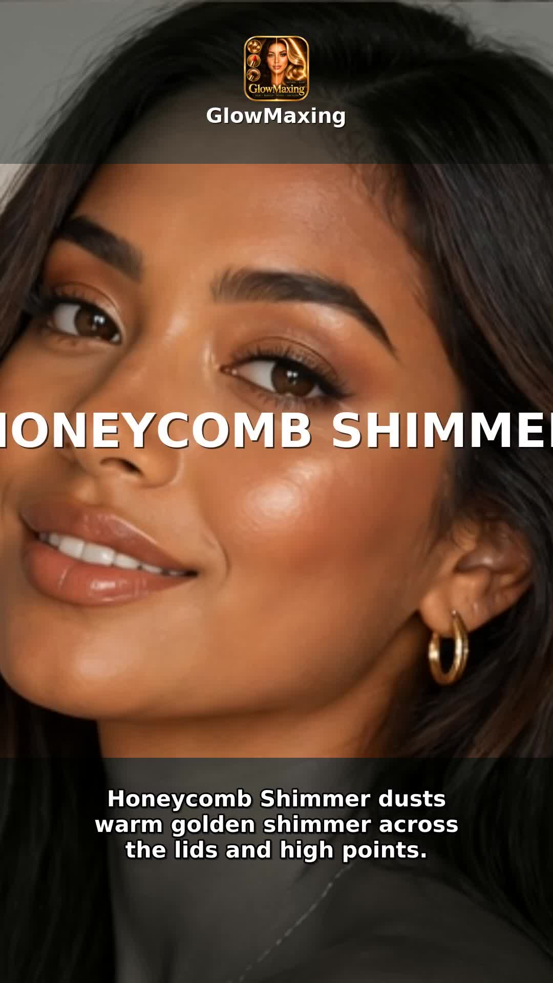 Honeycomb Shimmer