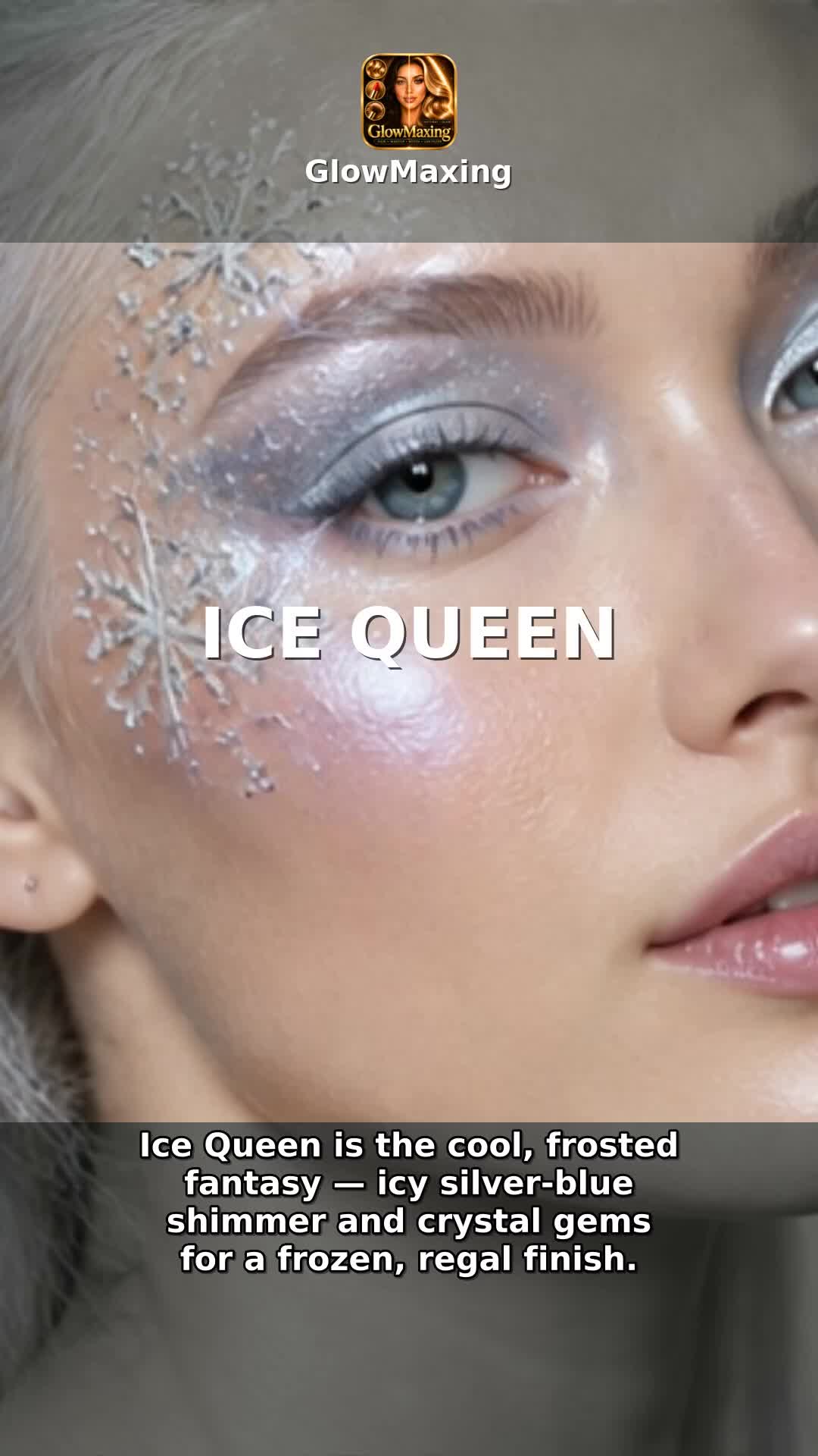 Ice Queen