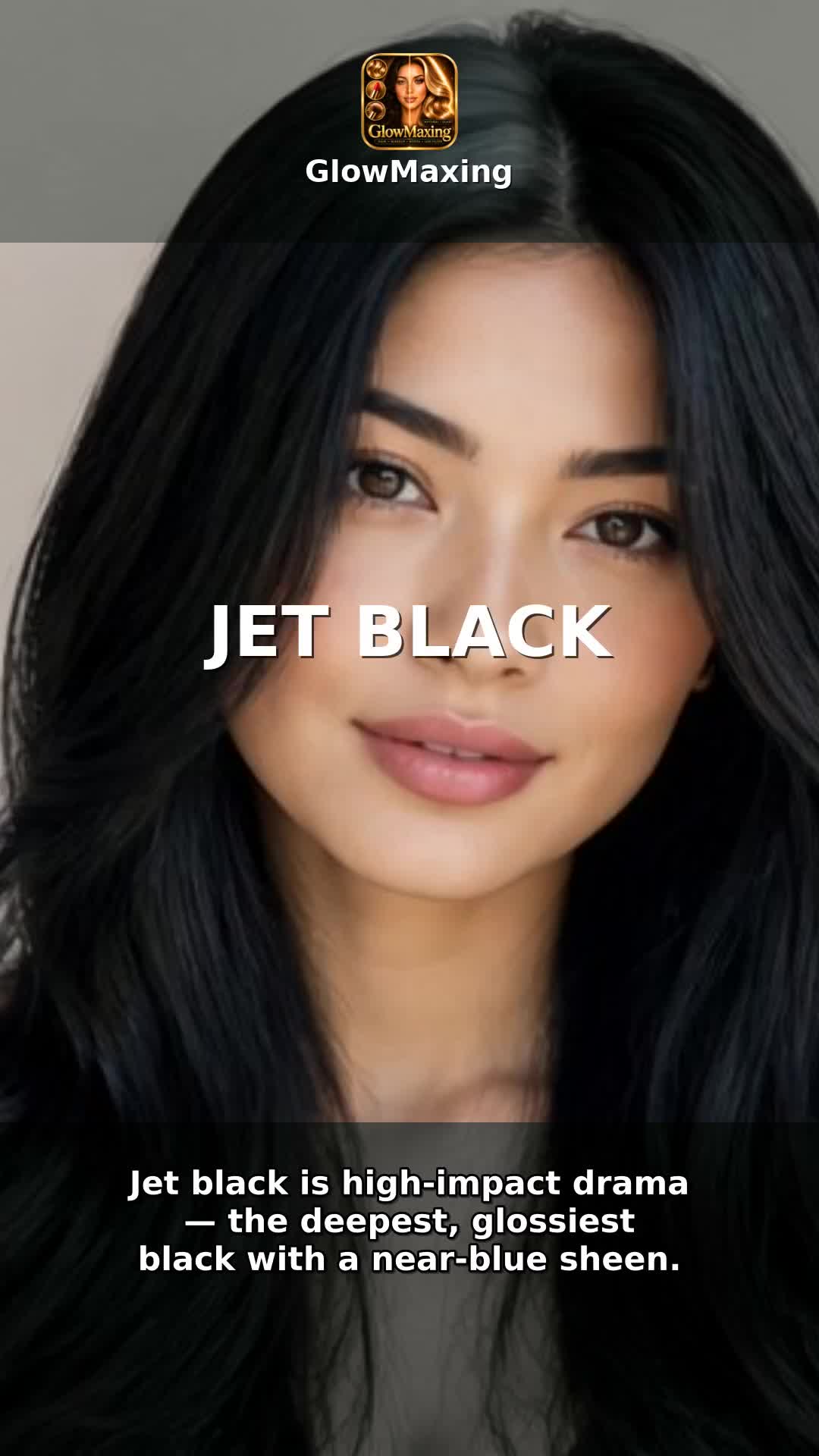 Jet Black