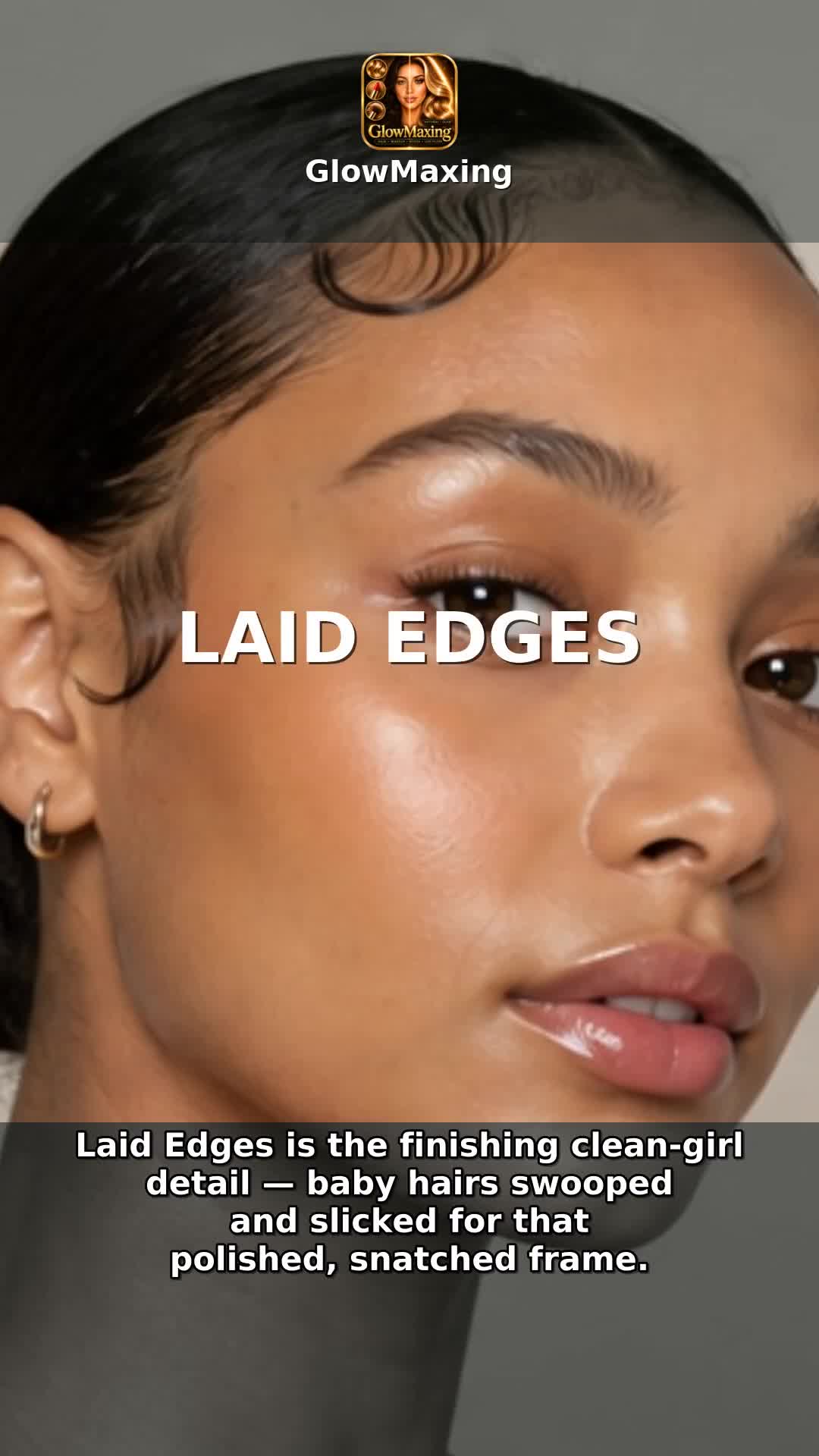 Laid Edges