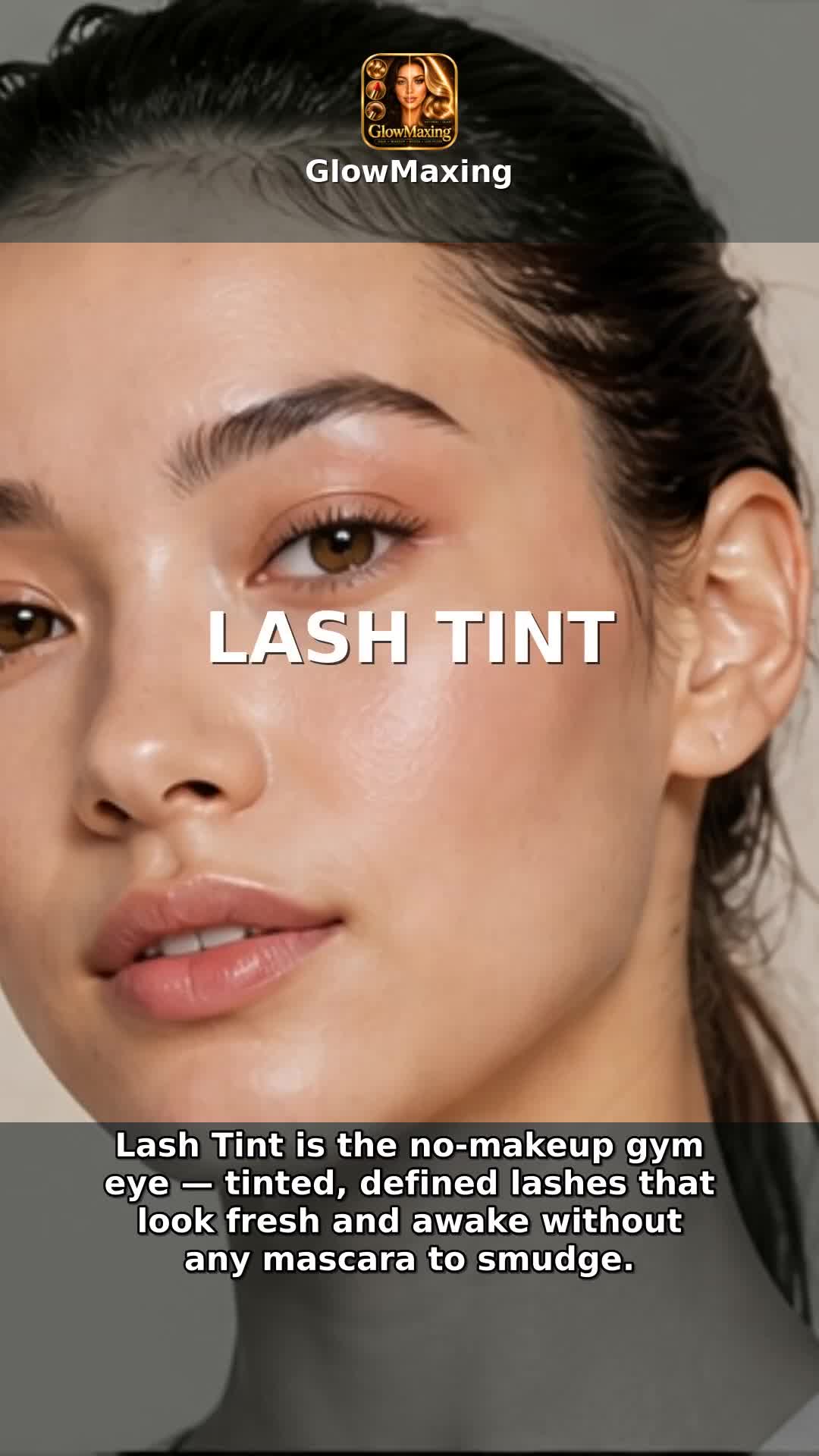 Lash Tint