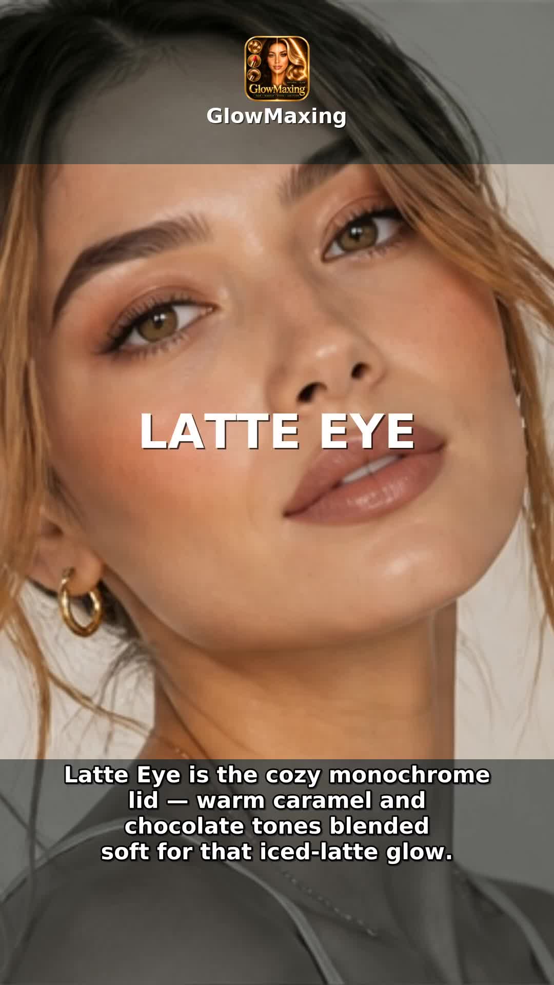Latte Eye