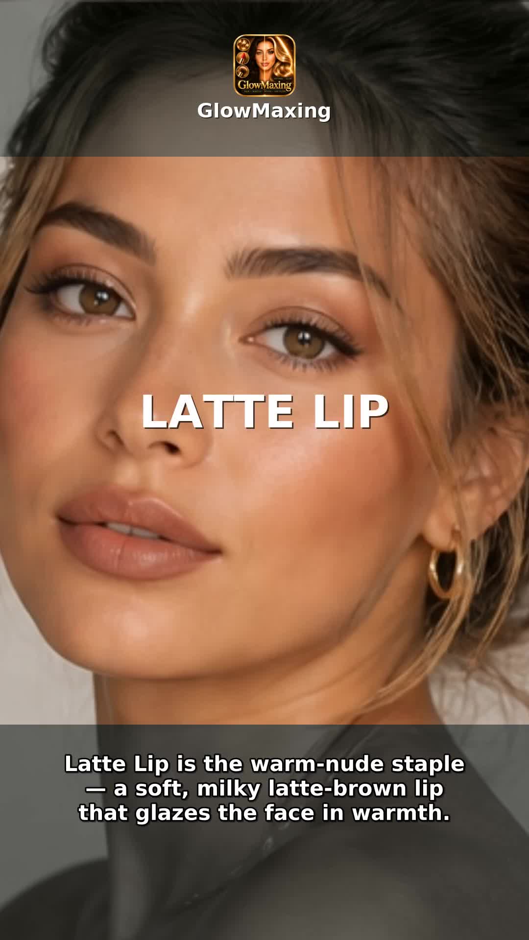 Latte Lip