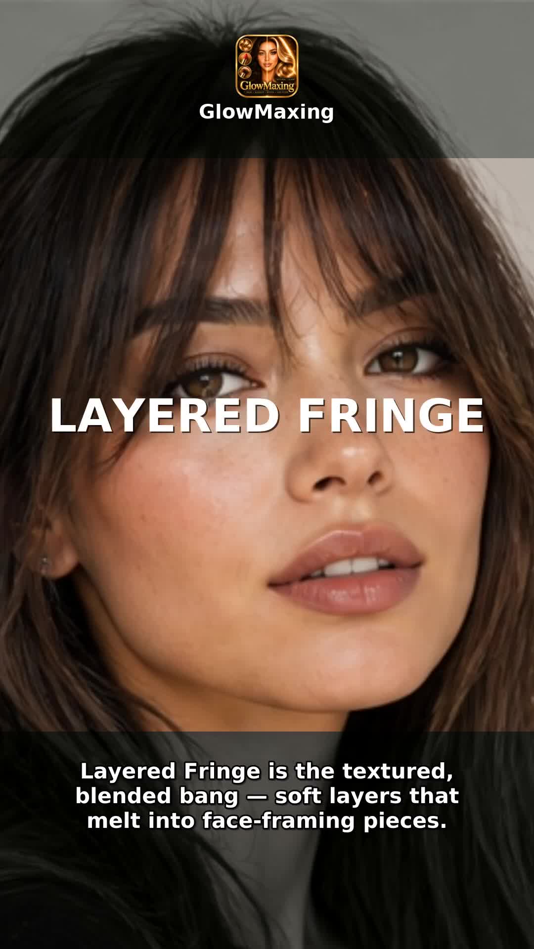Layered Fringe