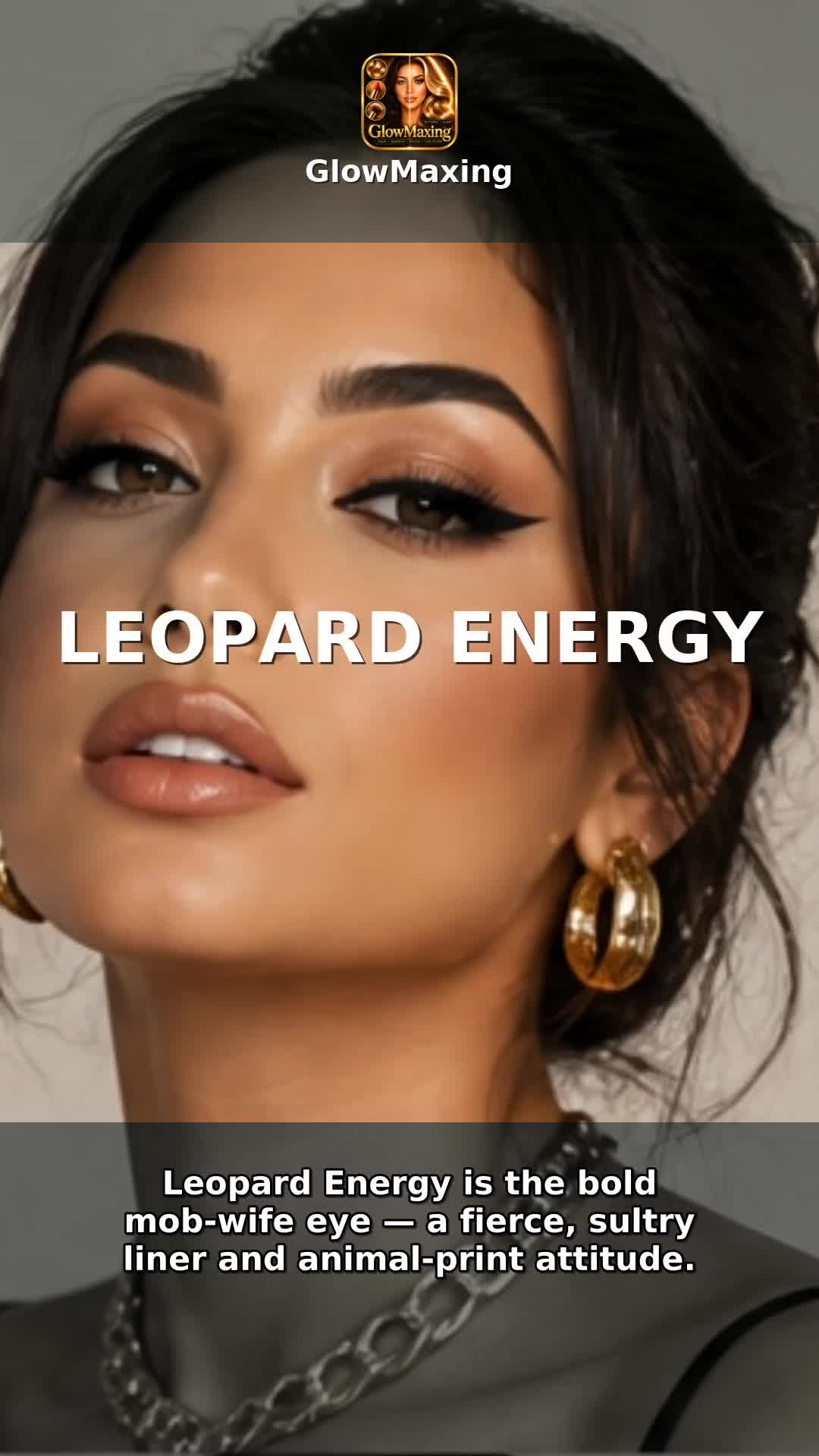 Leopard Energy