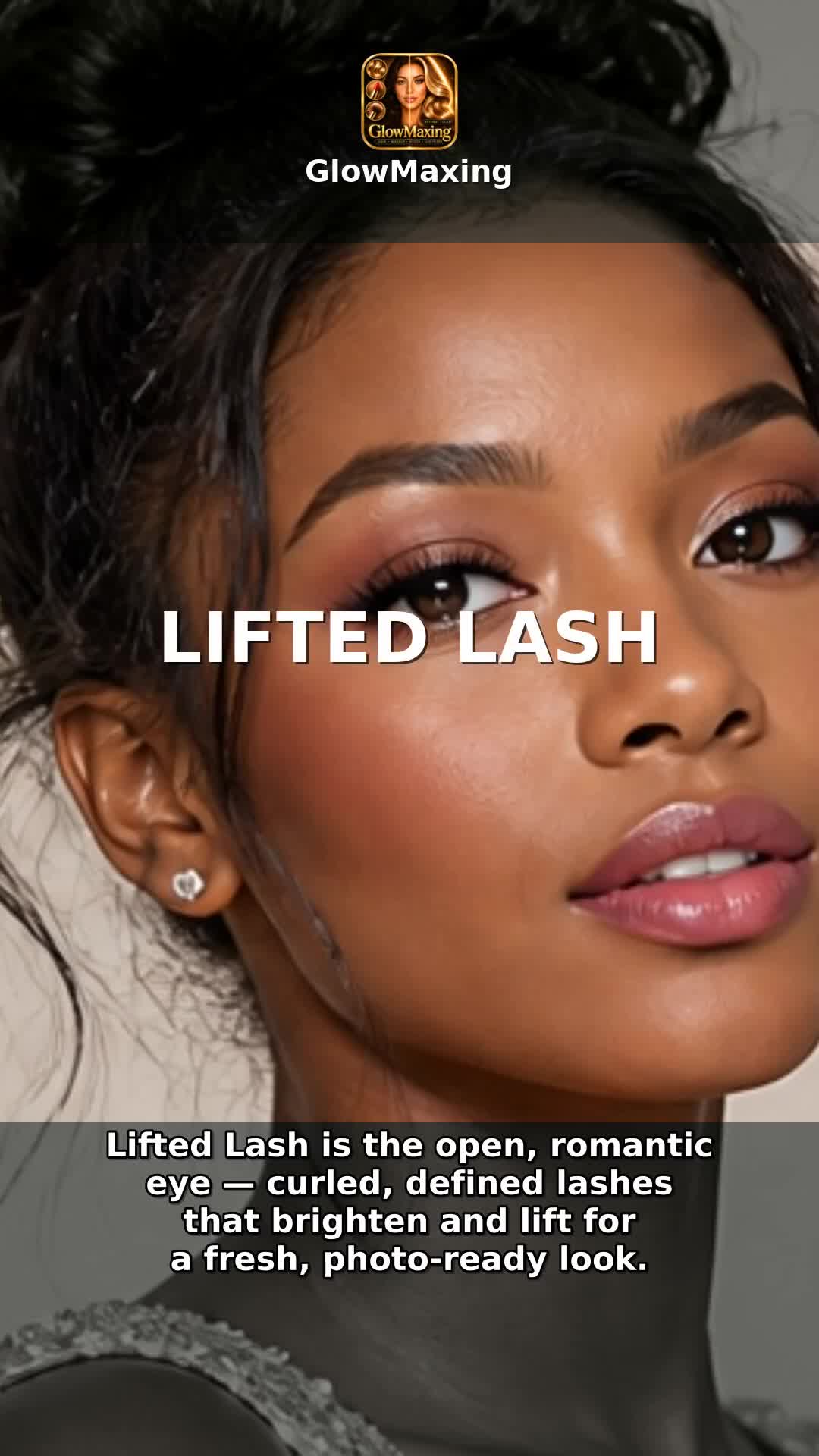 Lifted Lash