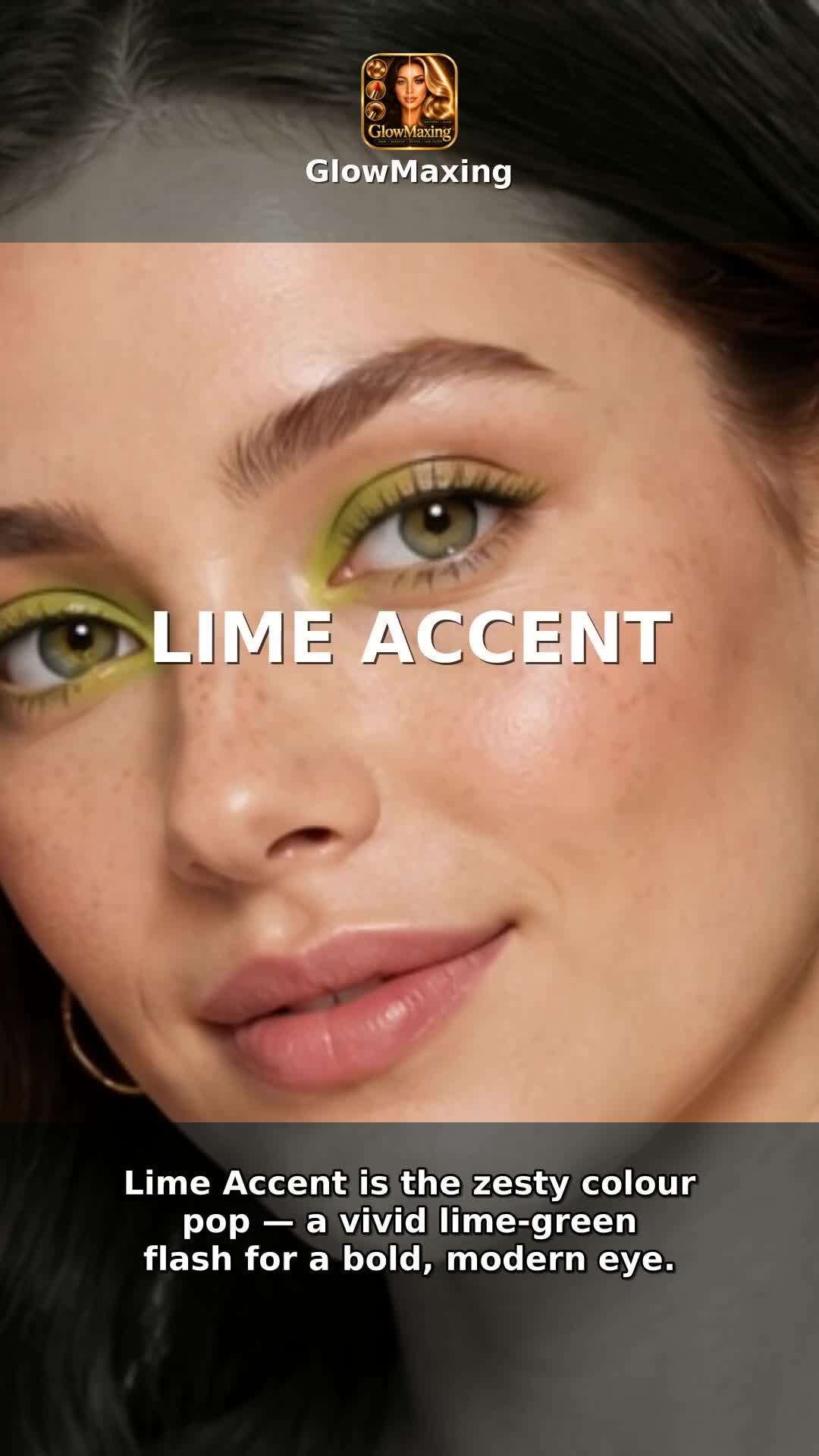 Lime Accent