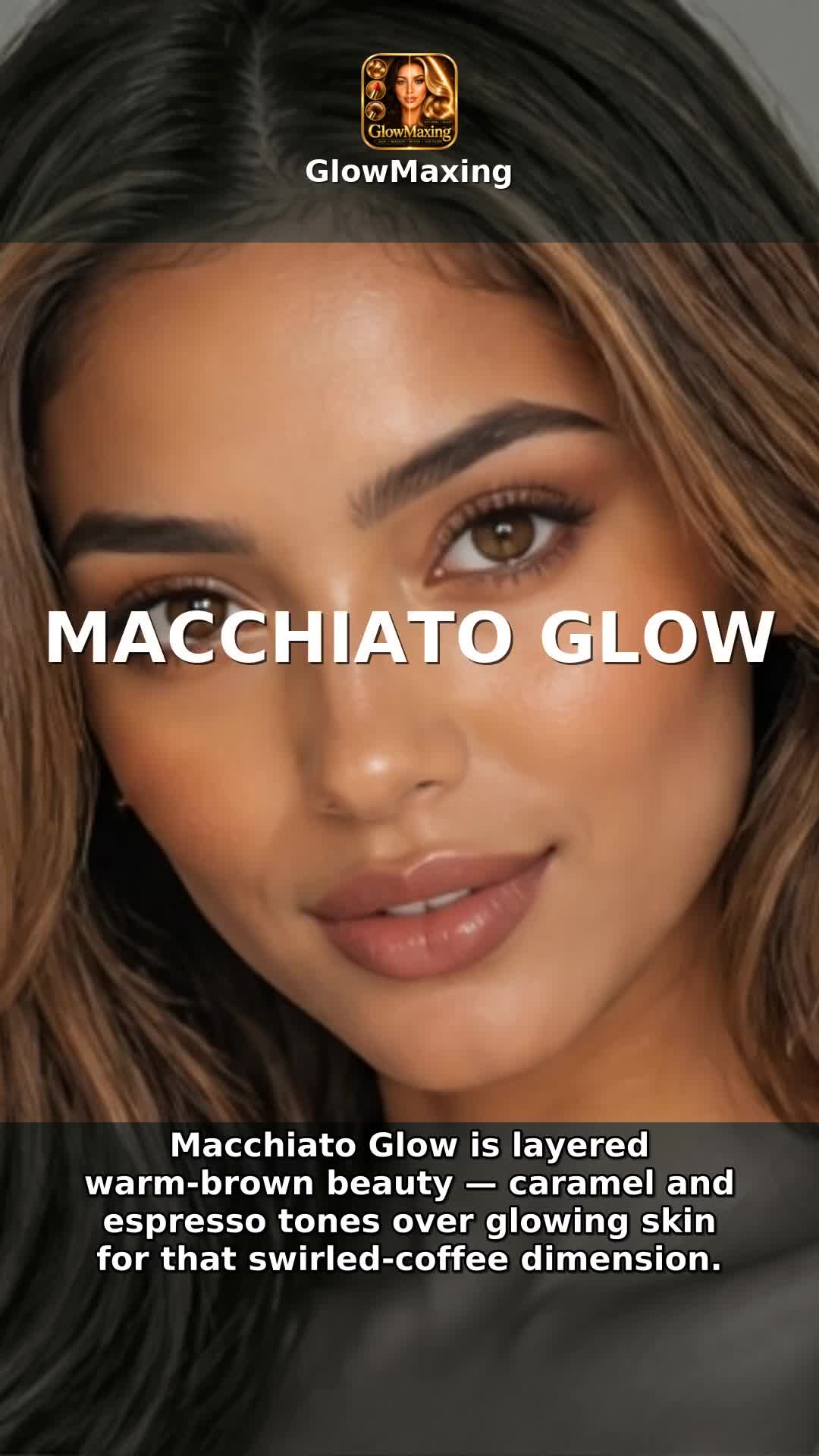 Macchiato Glow