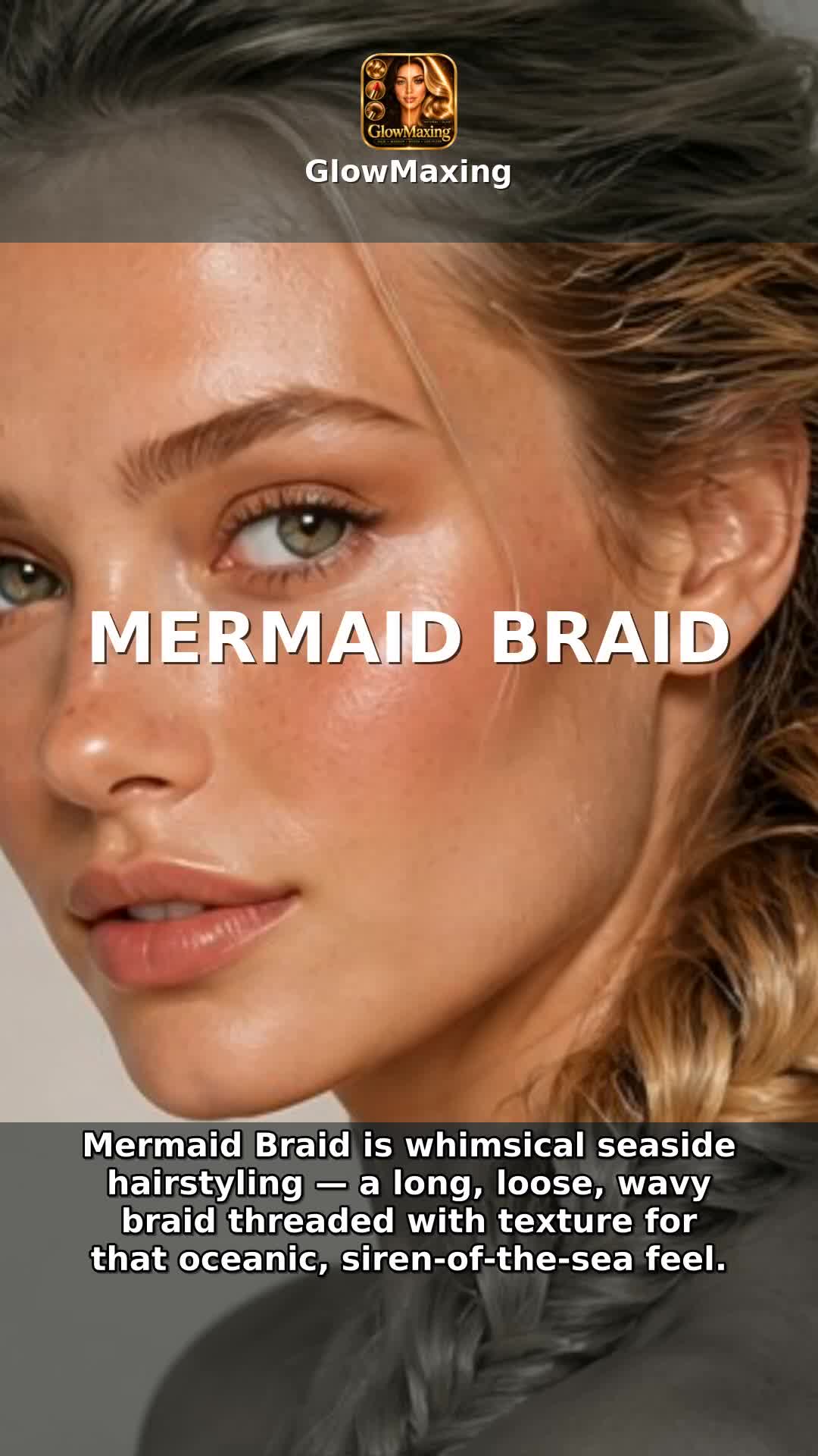 Mermaid Braid