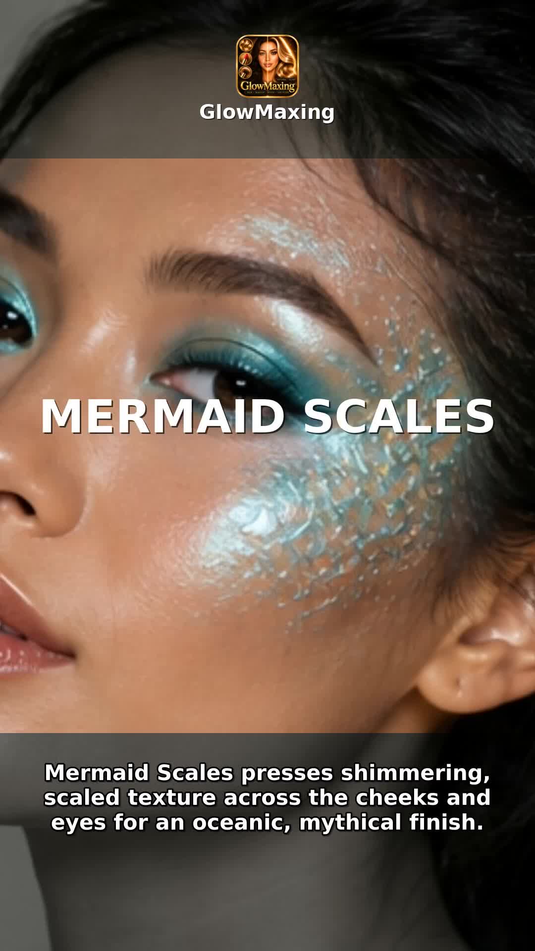 Mermaid Scales