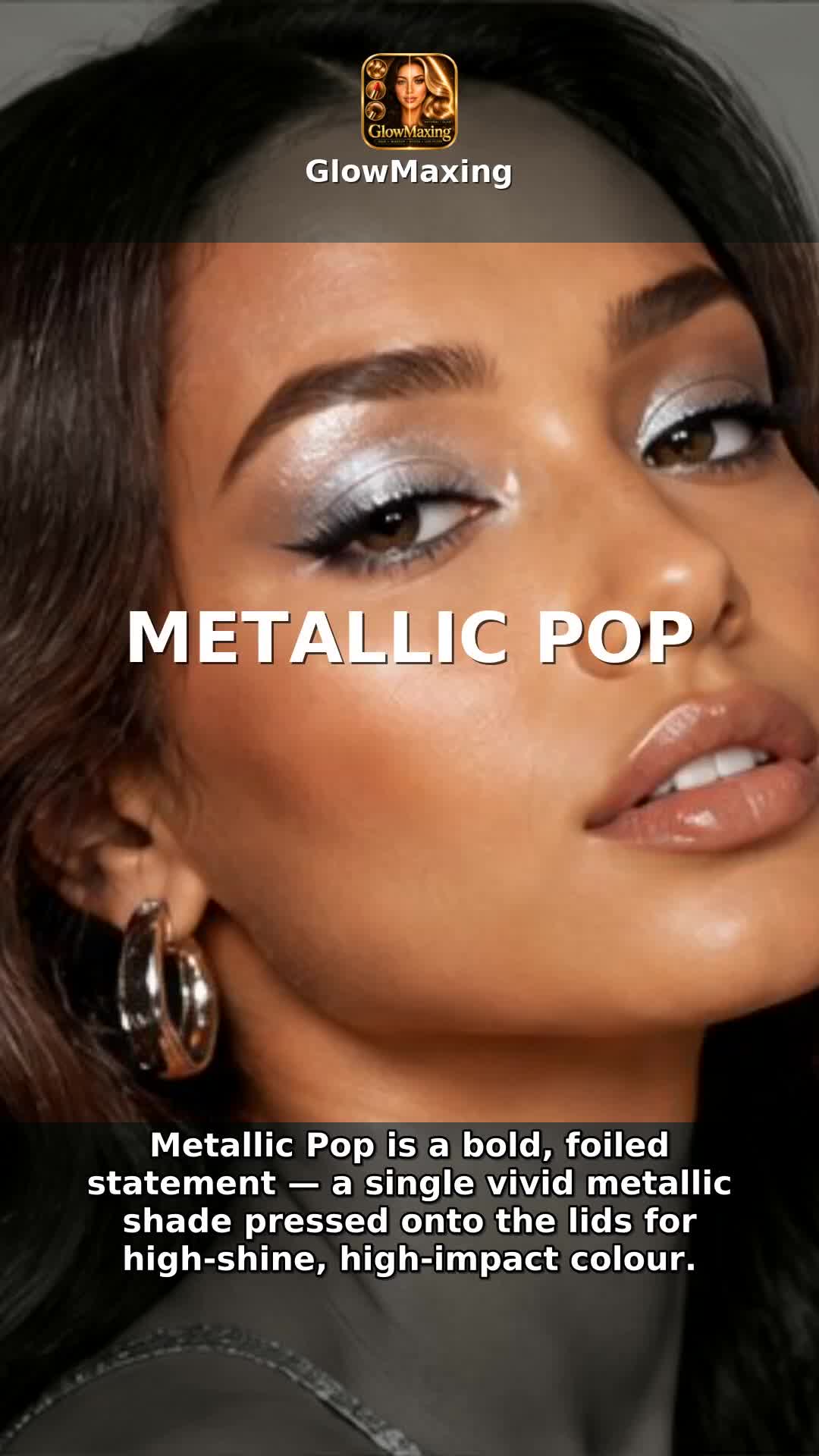Metallic Pop