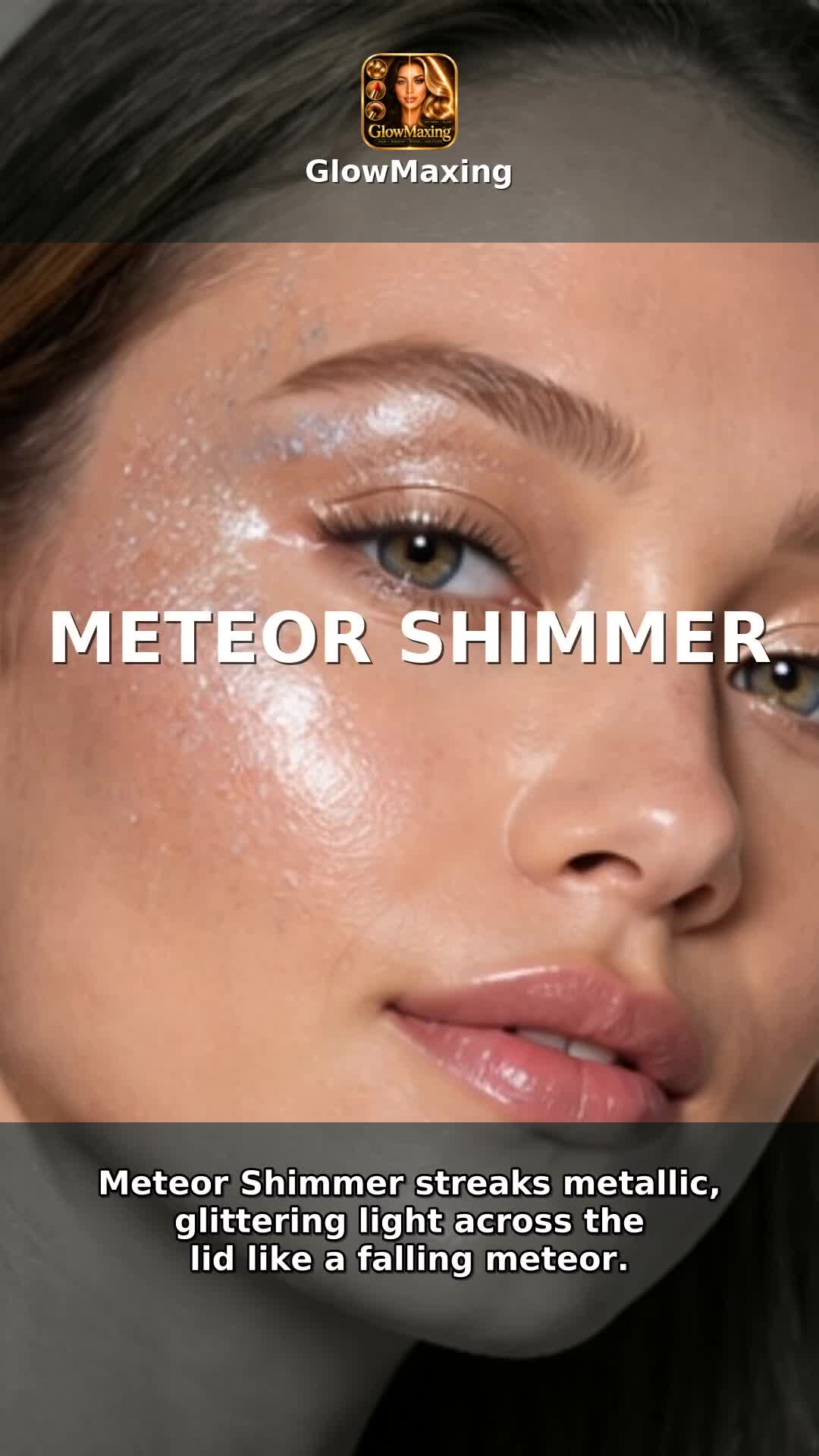 Meteor Shimmer