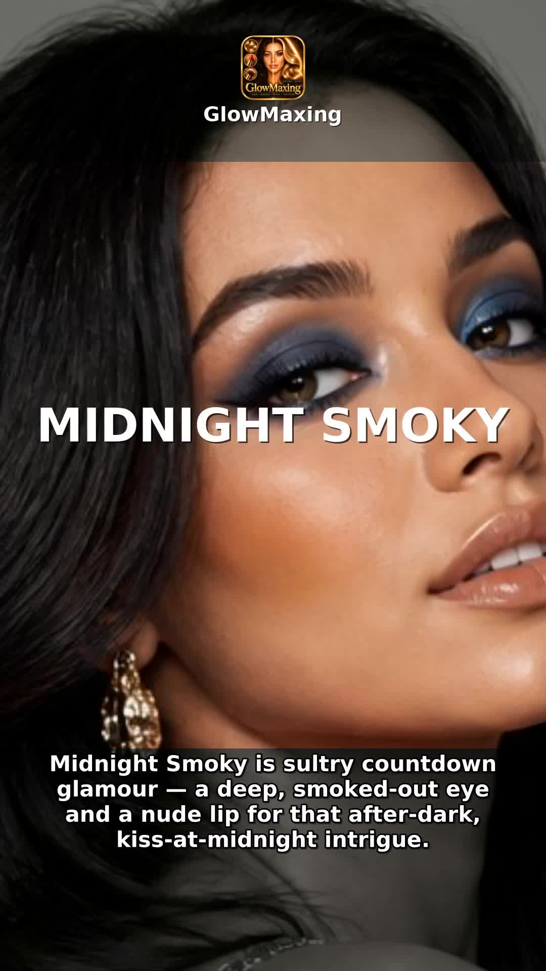 Midnight Smoky