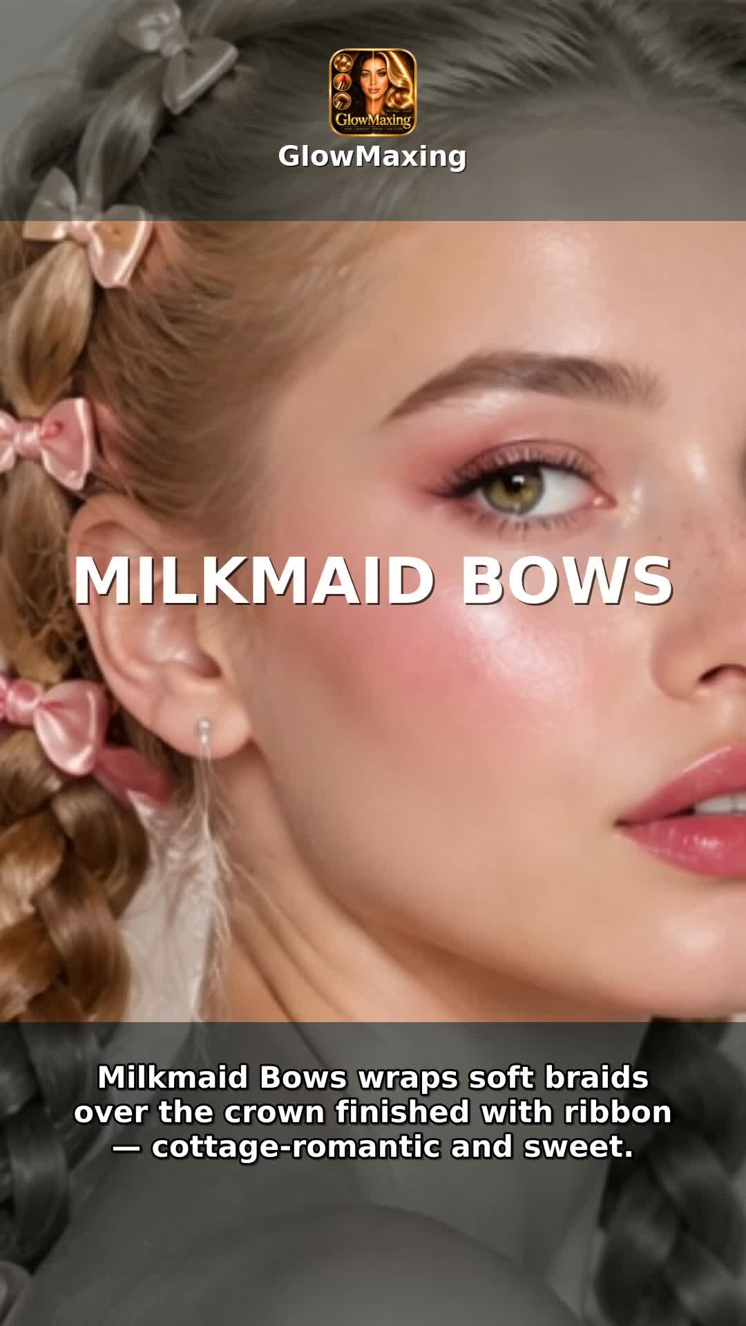 Milkmaid Bows