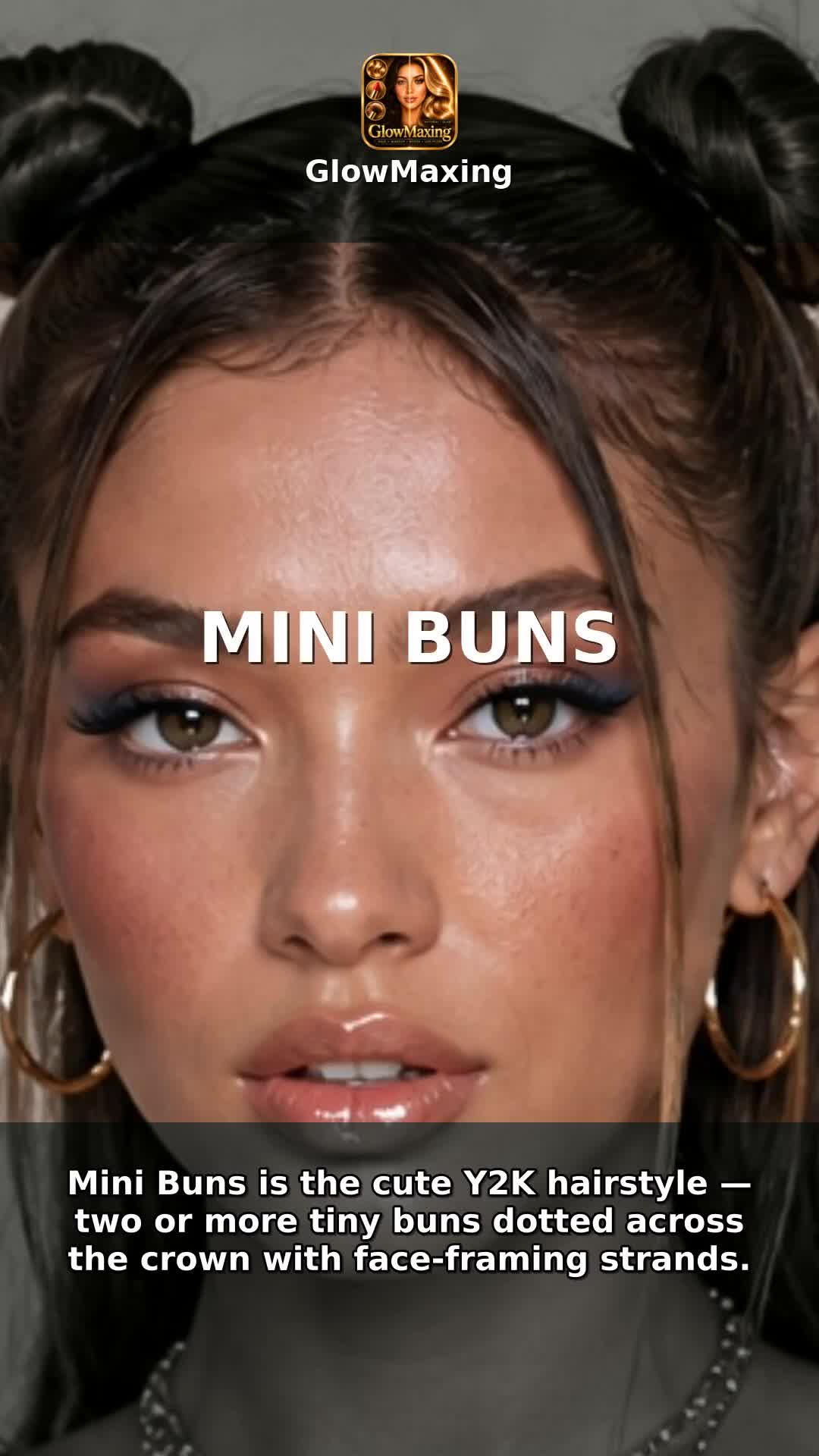 Mini Buns
