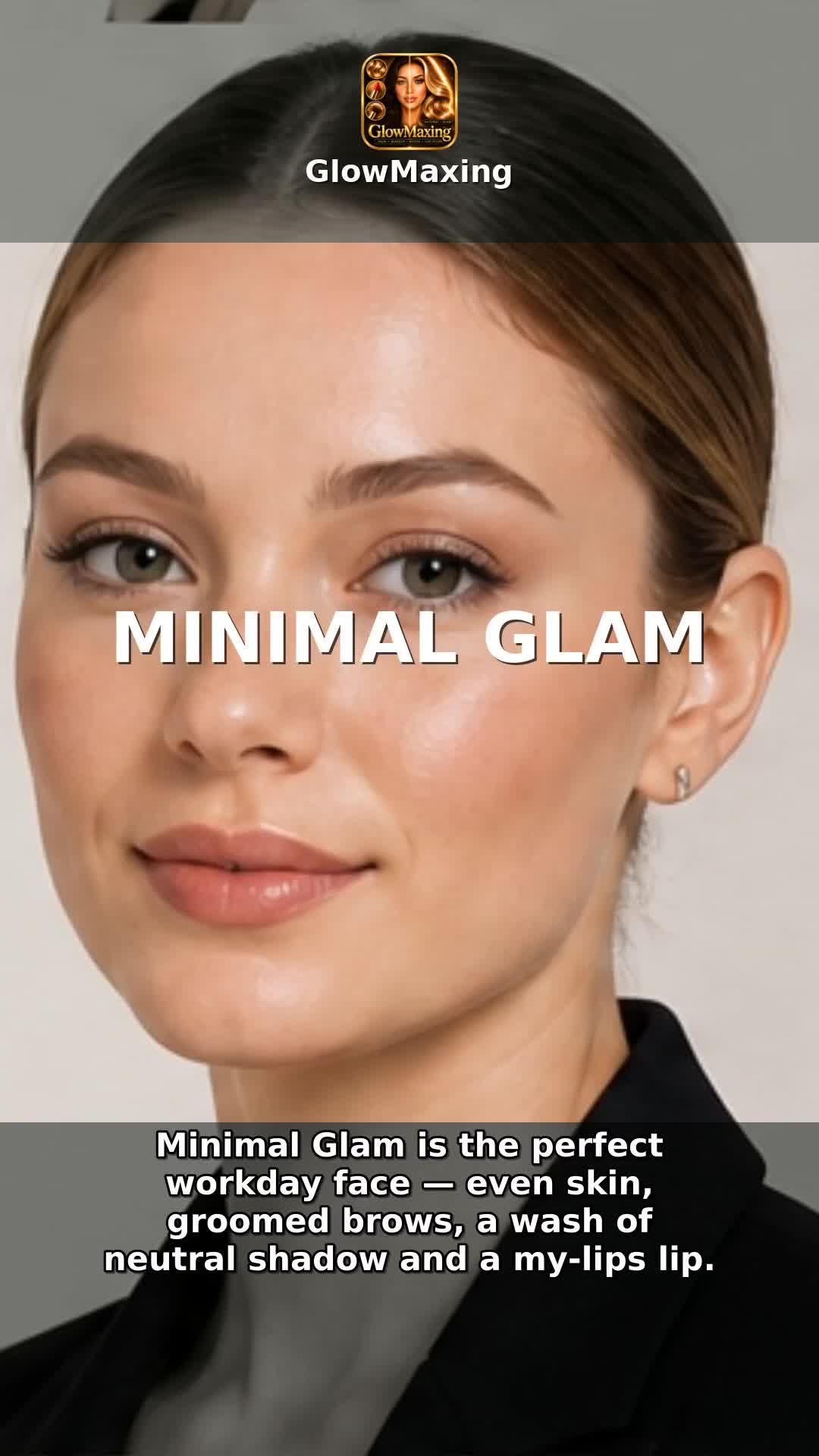 Minimal Glam