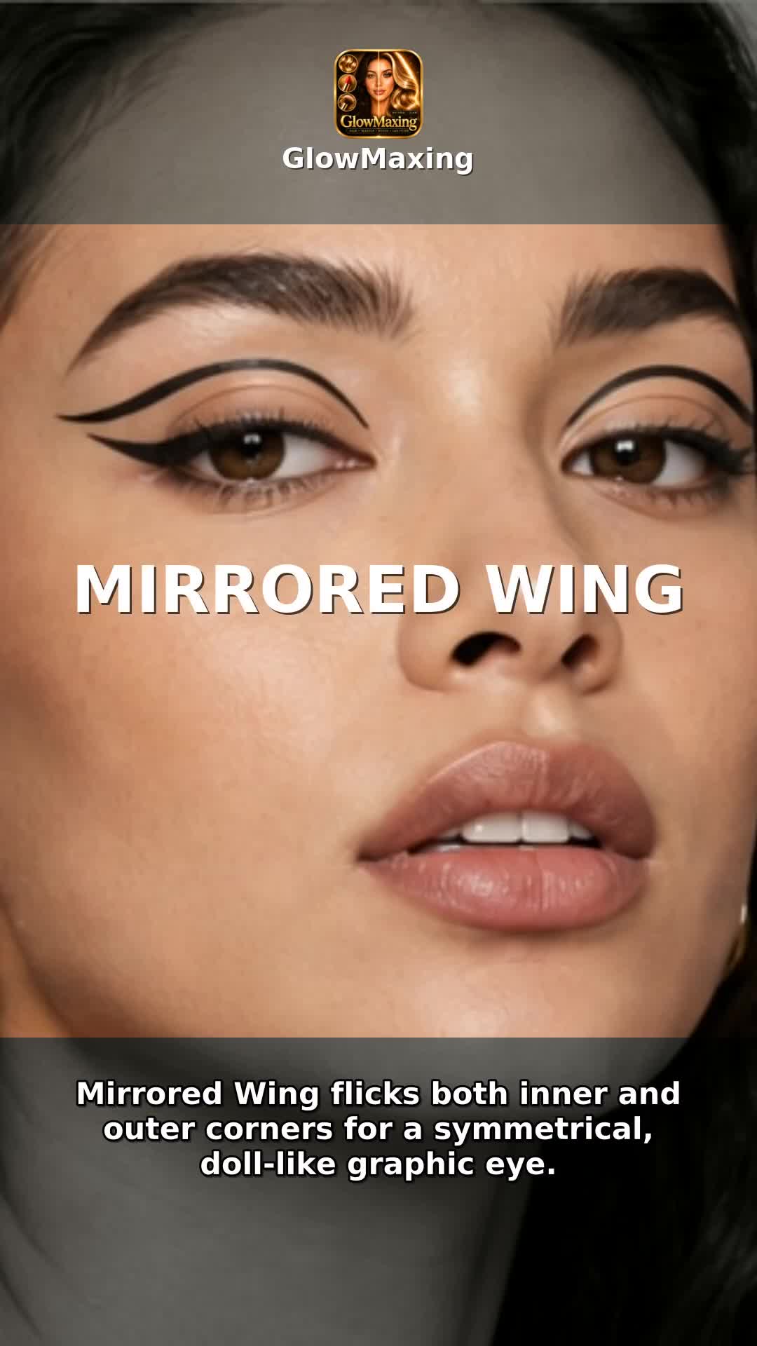 Mirrored Wing
