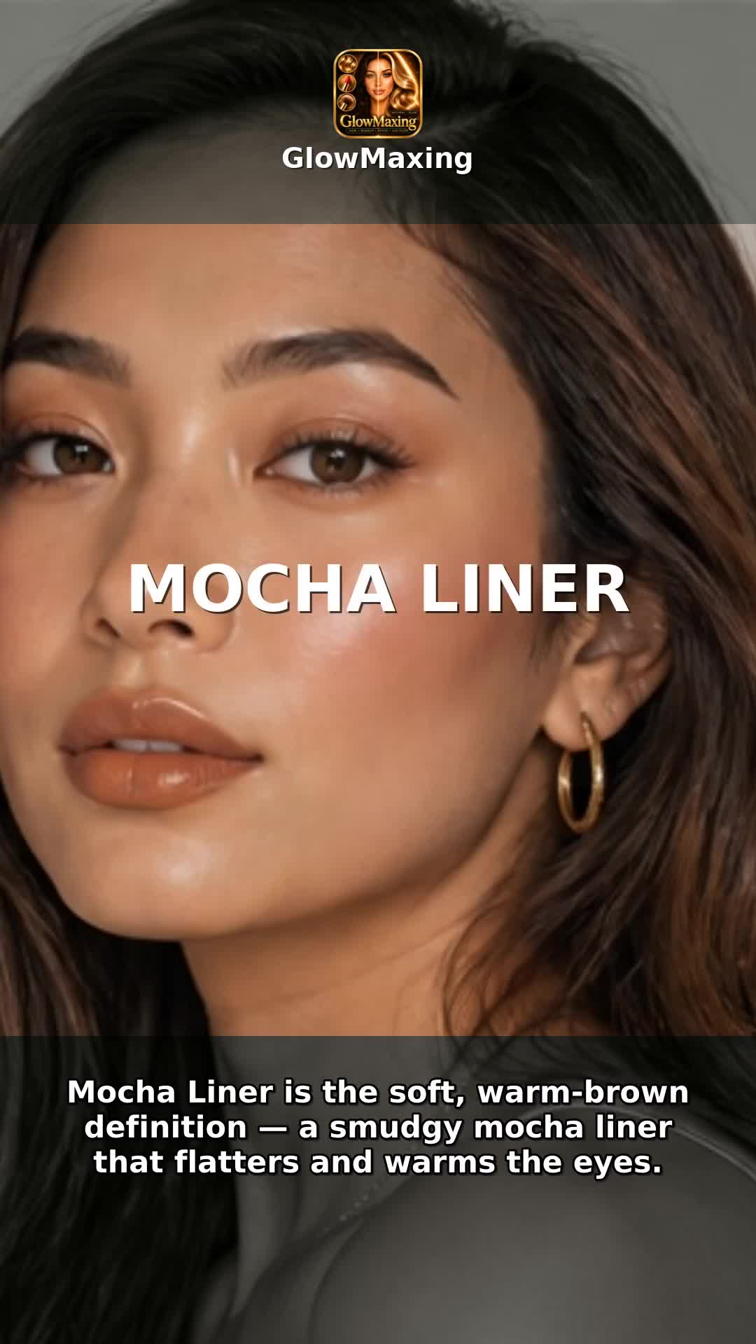 Mocha Liner