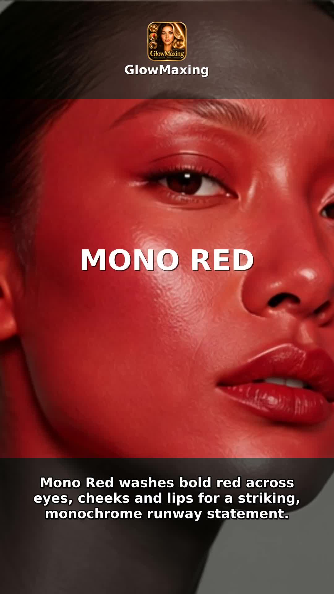 Mono Red