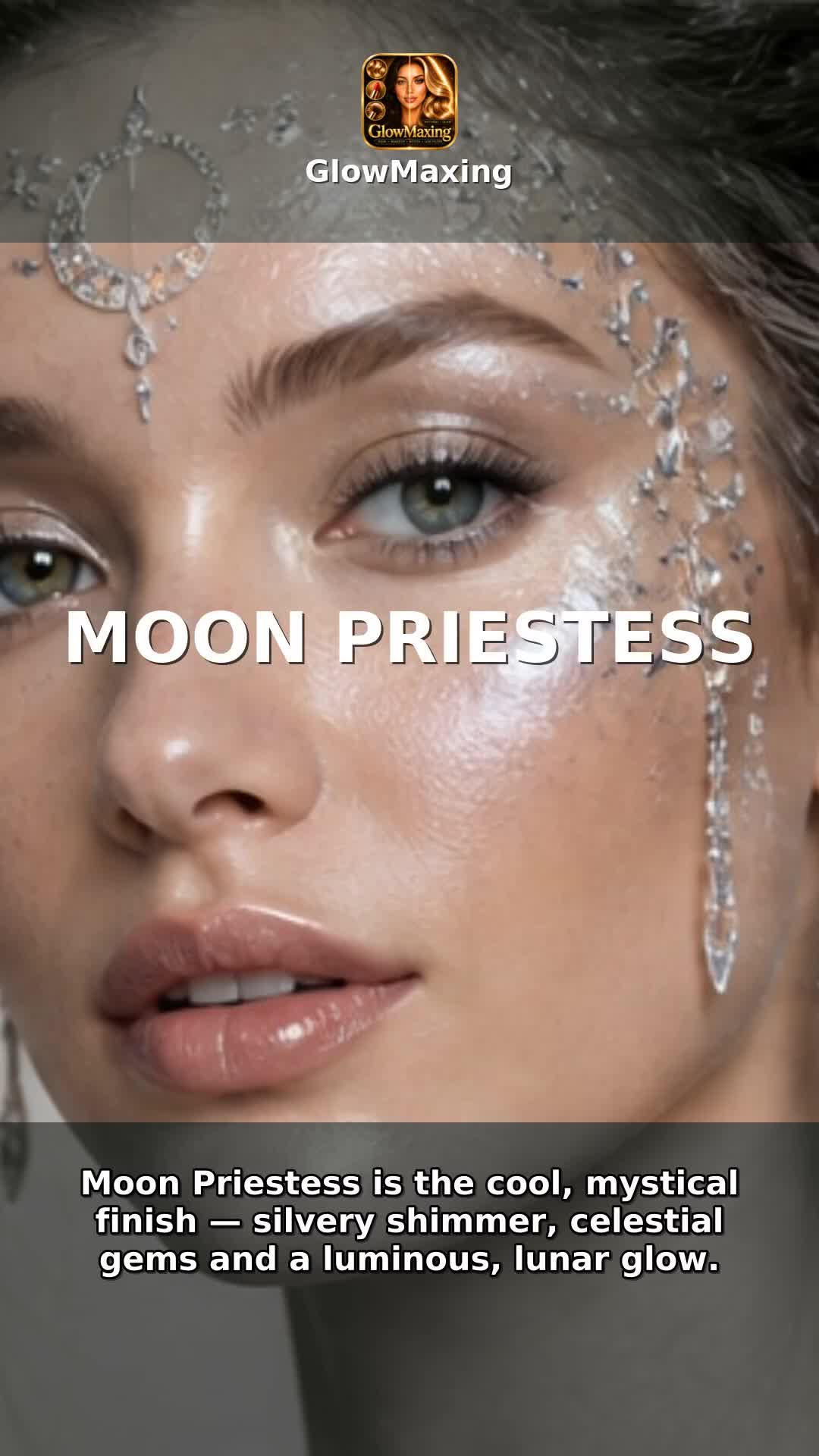 Moon Priestess