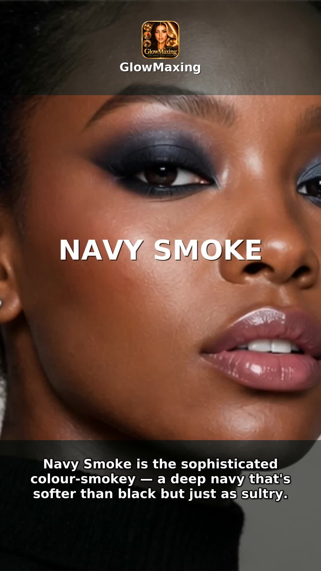 Navy Smoke