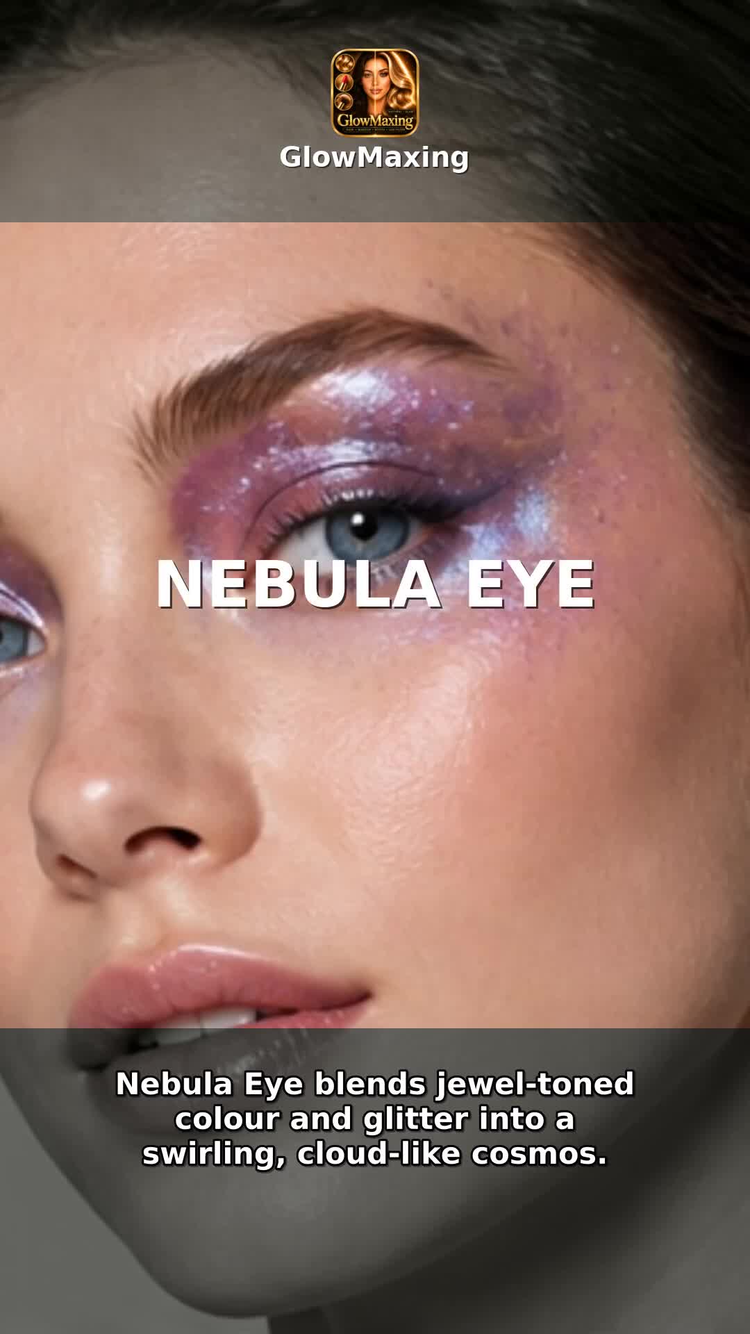 Nebula Eye