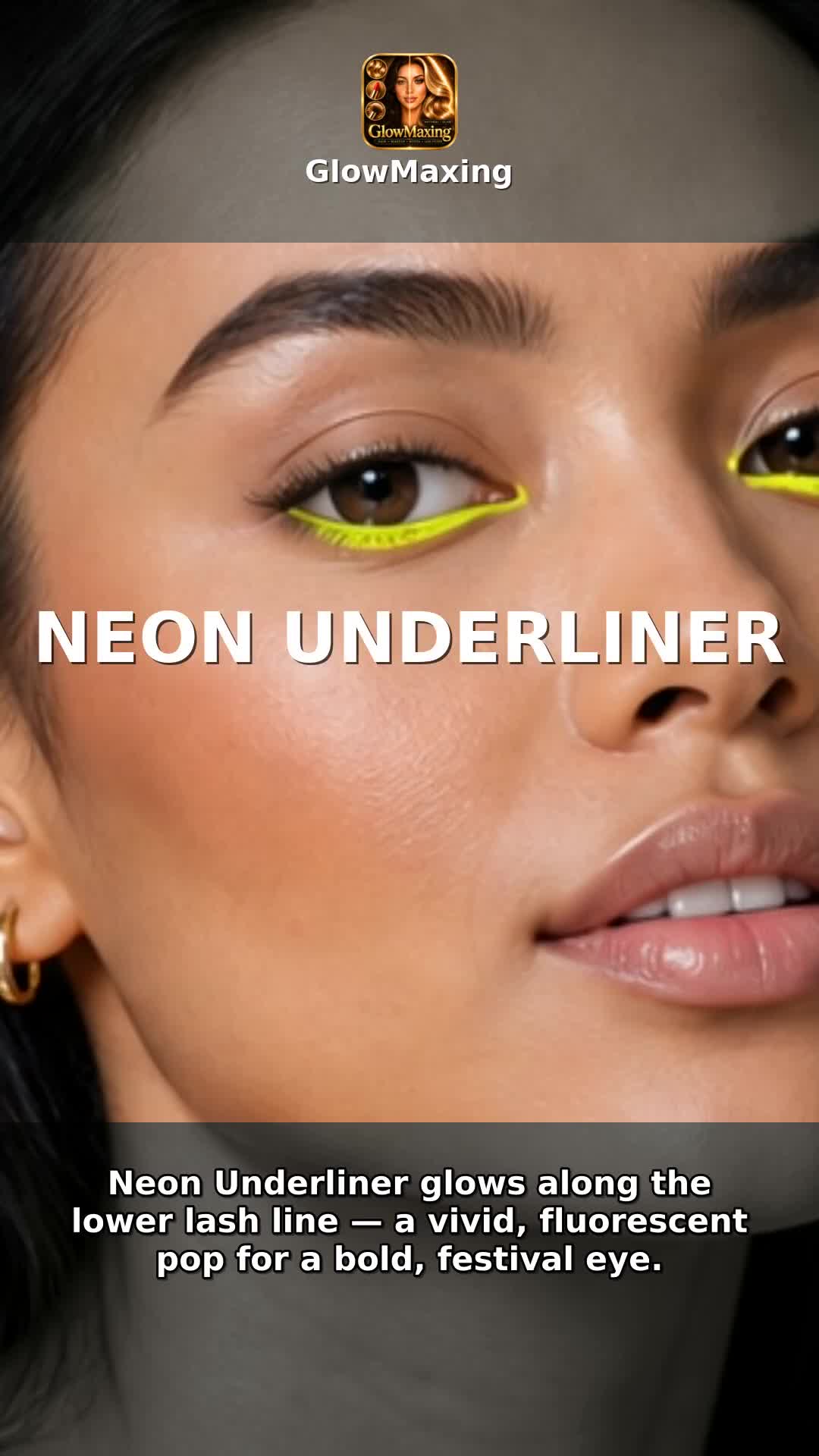 Neon Underliner