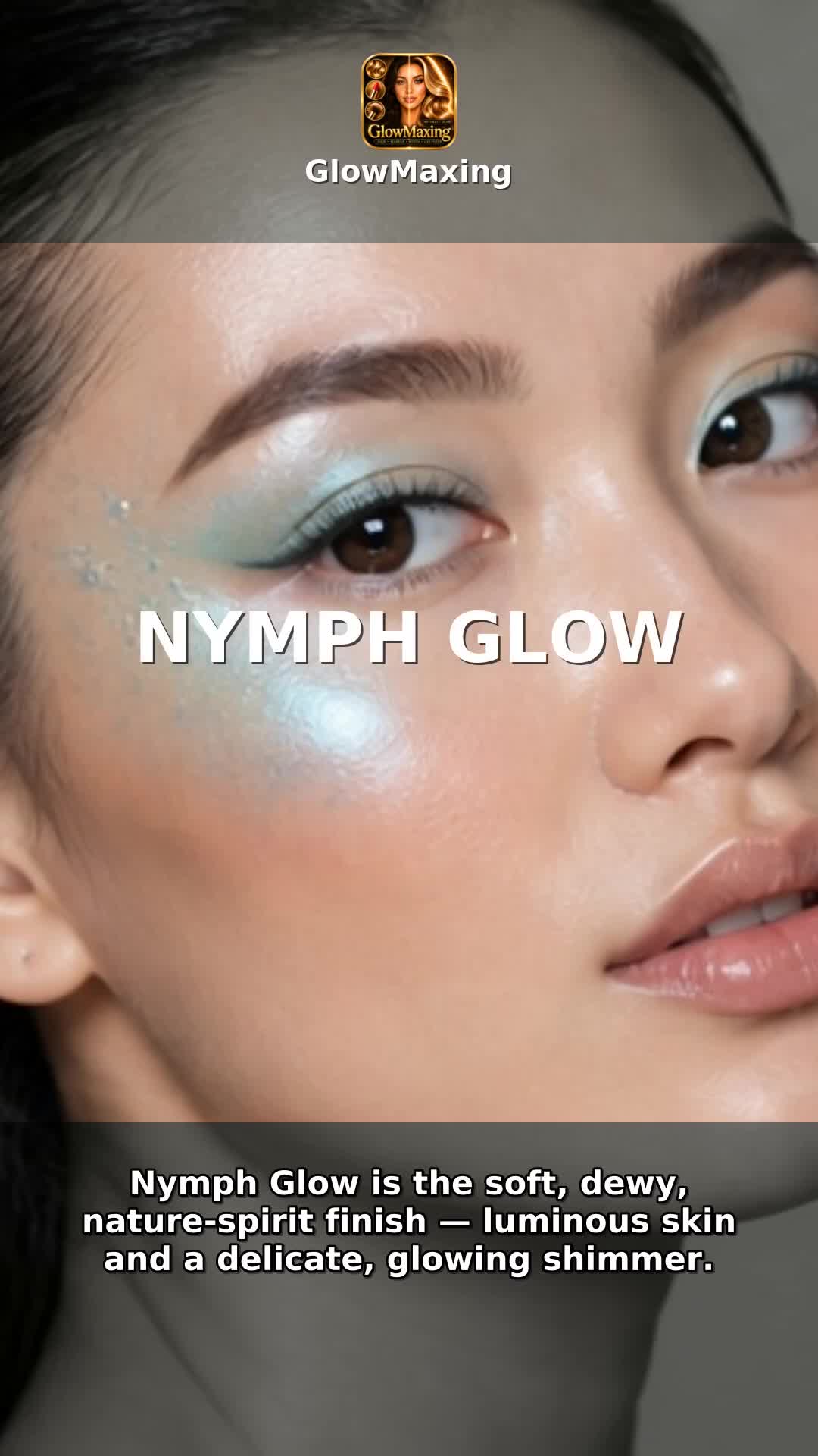 Nymph Glow