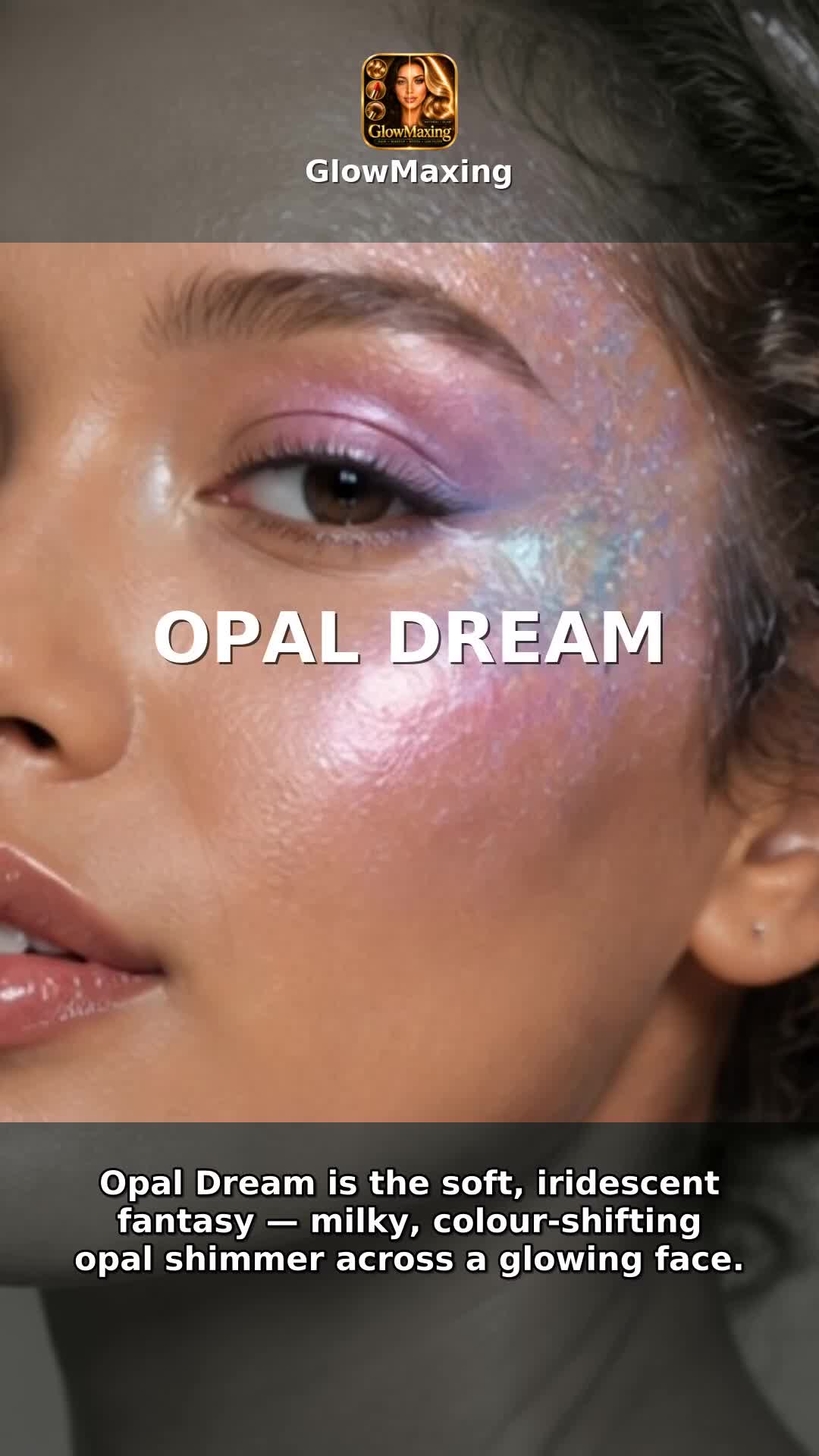 Opal Dream