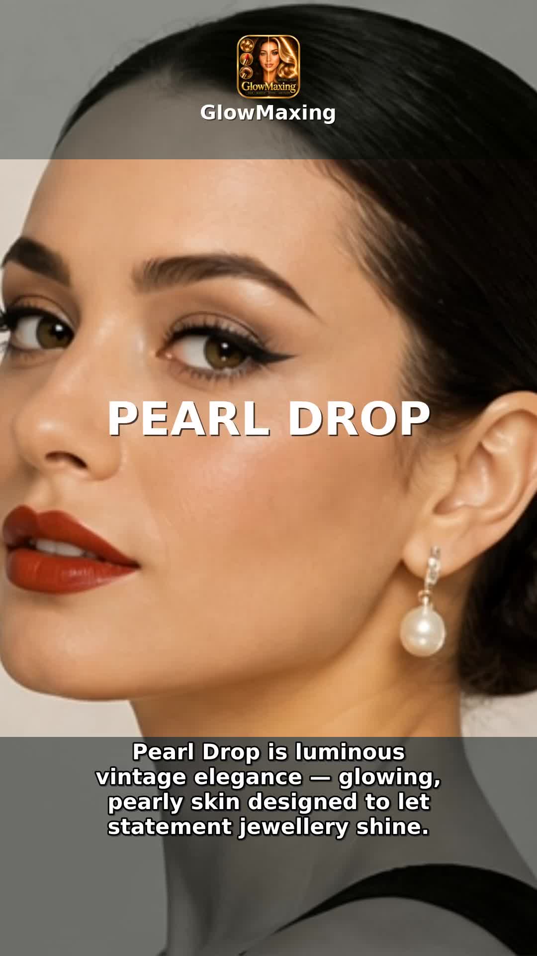 Pearl Drop