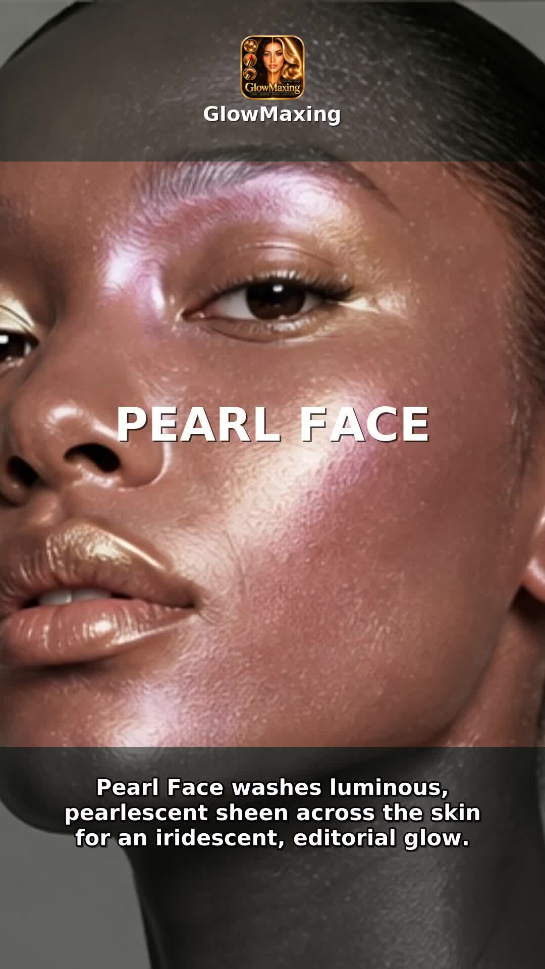 Pearl Face