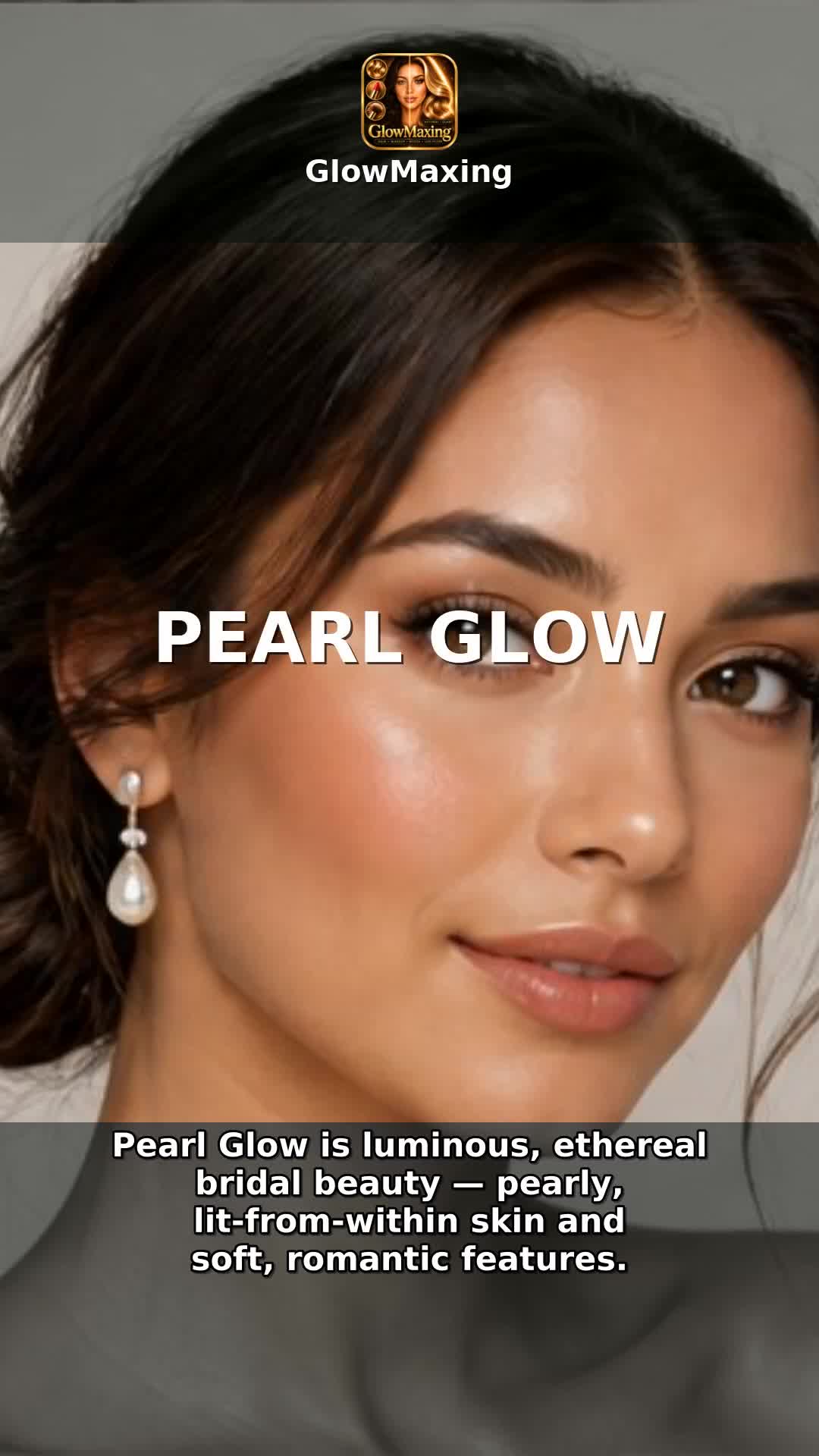 Pearl Glow