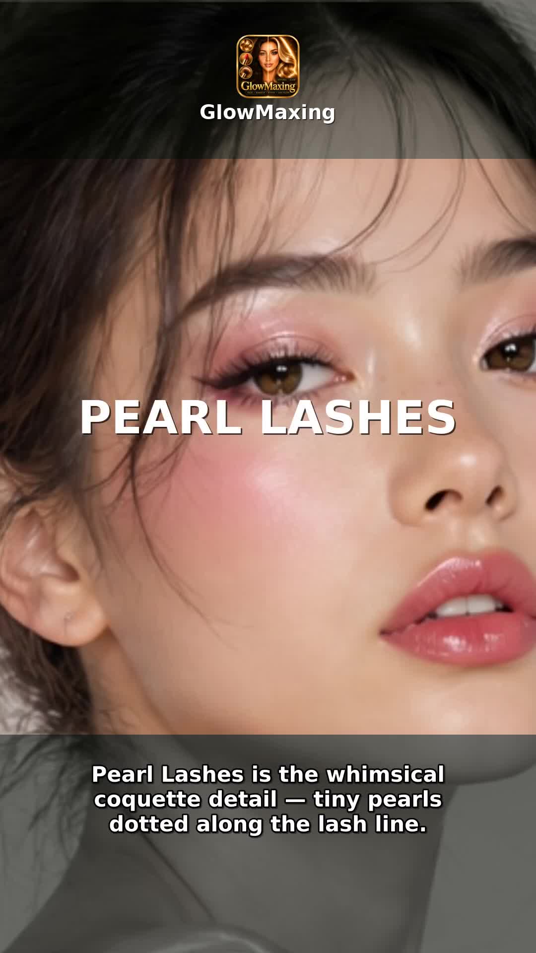 Pearl Lashes