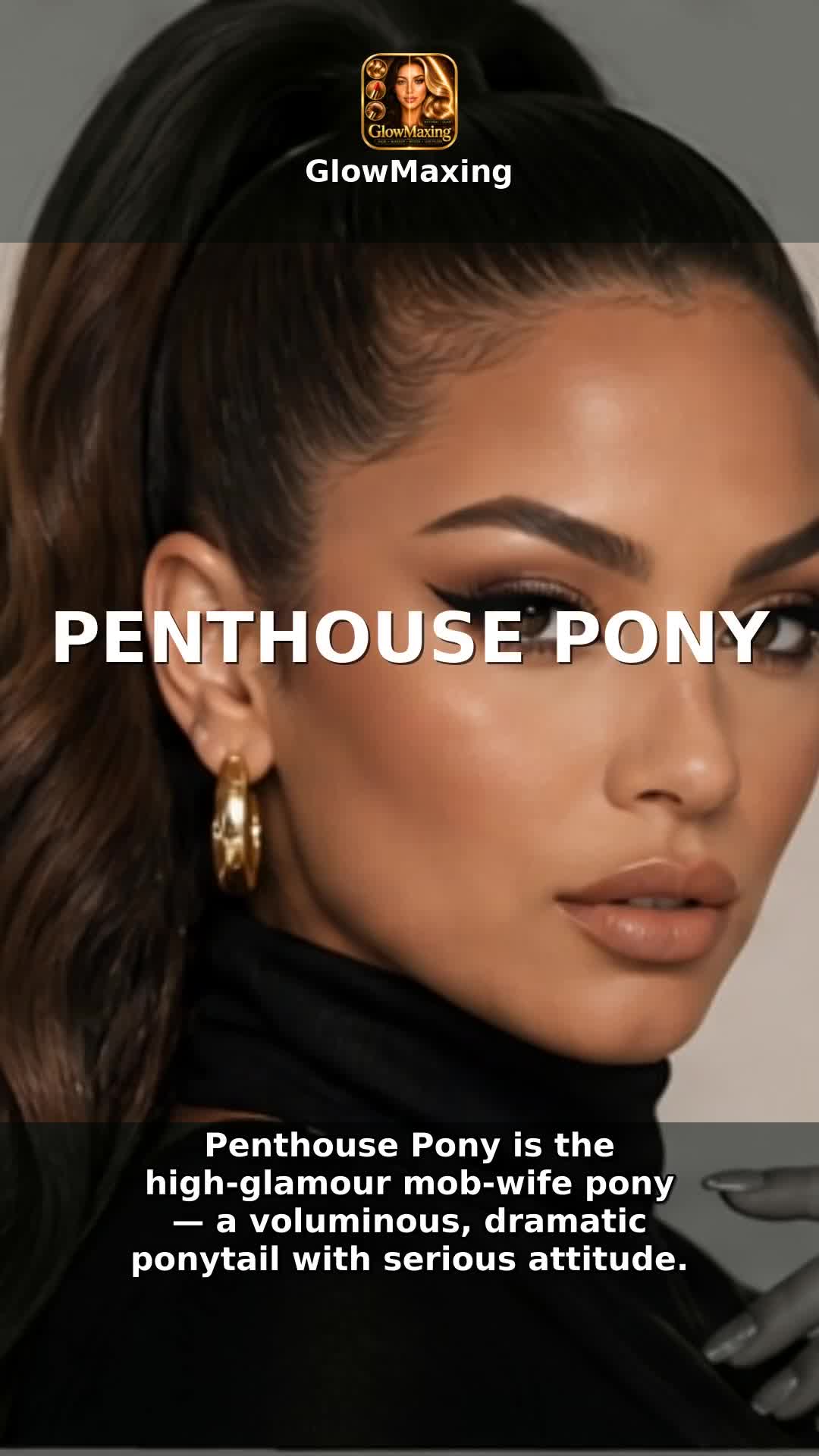 Penthouse Pony