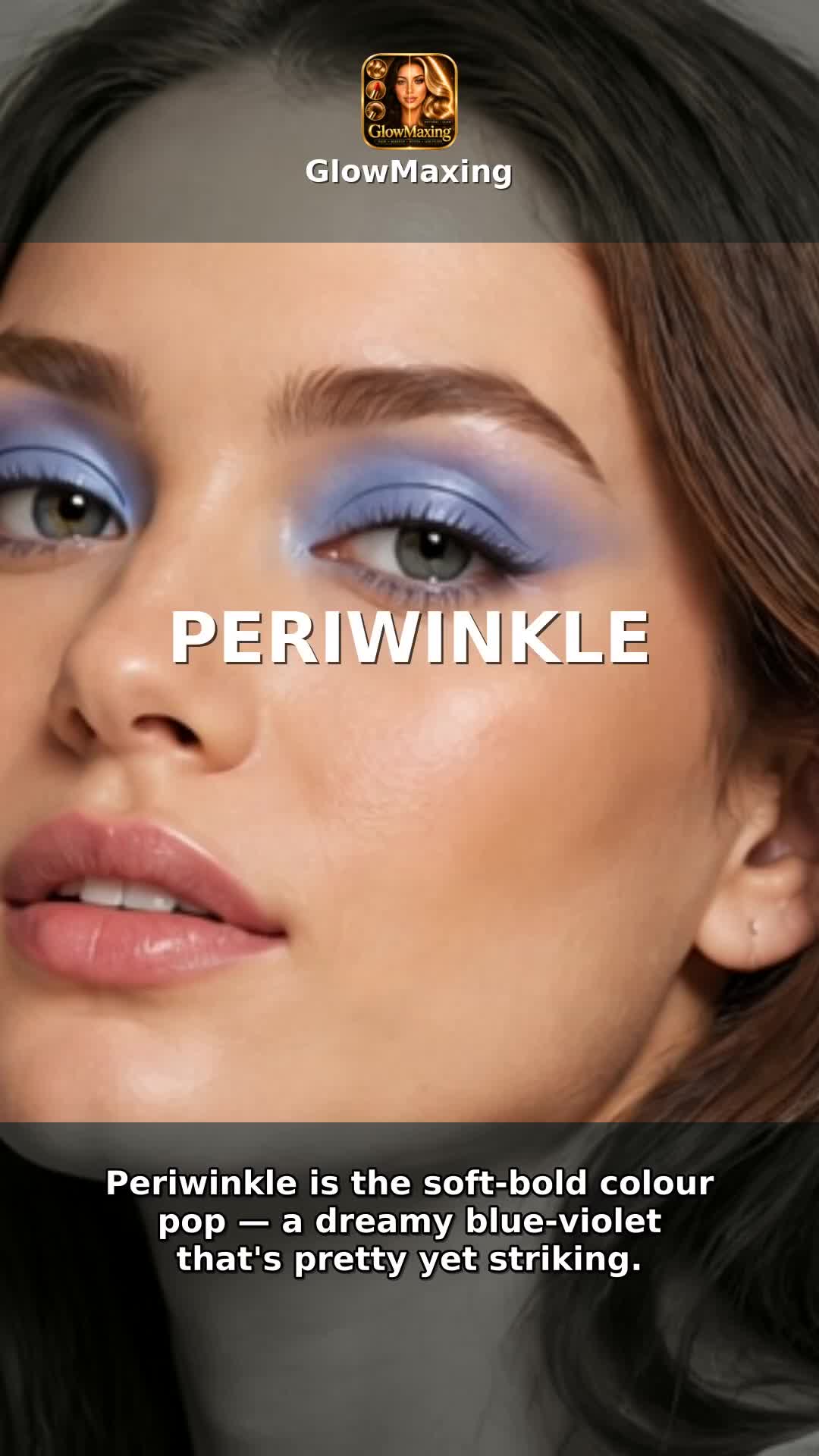 Periwinkle