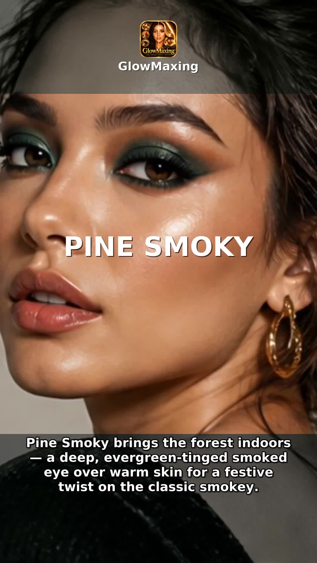 Pine Smoky