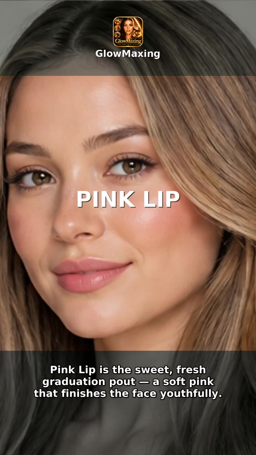 Pink Lip