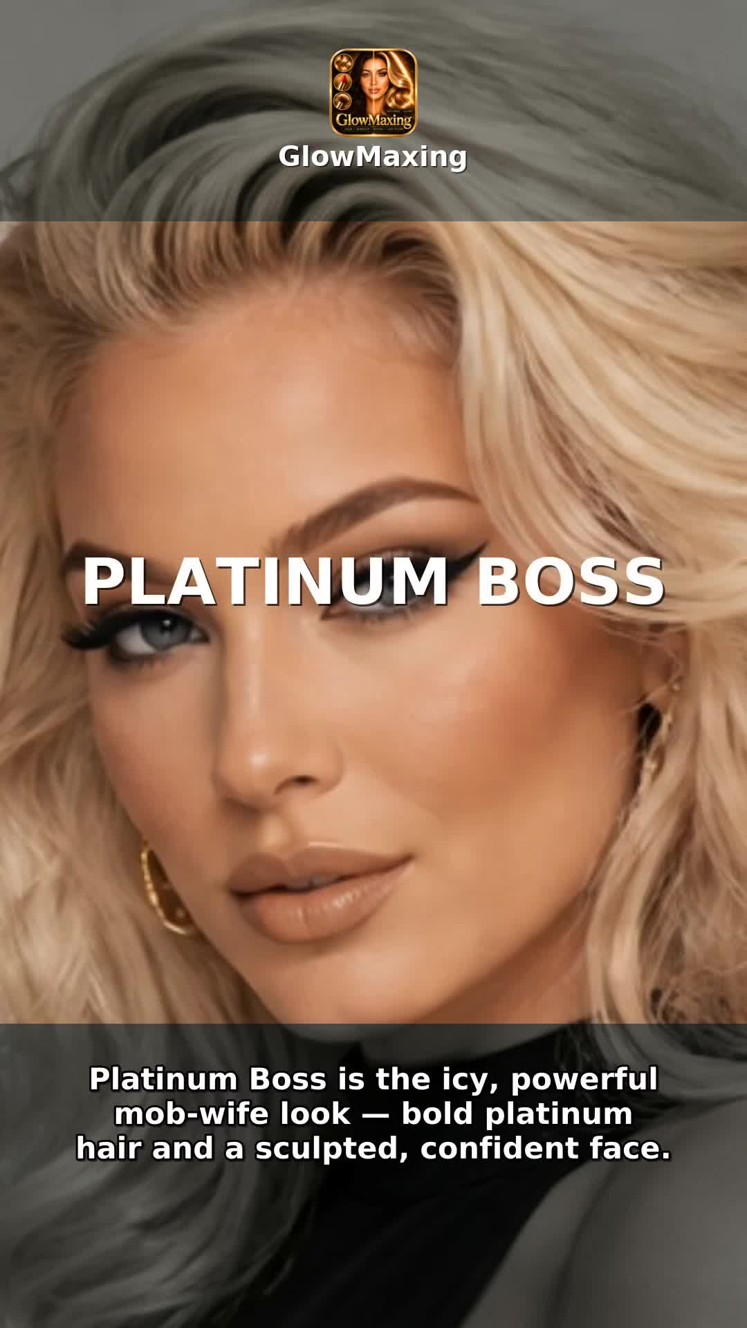 Platinum Boss