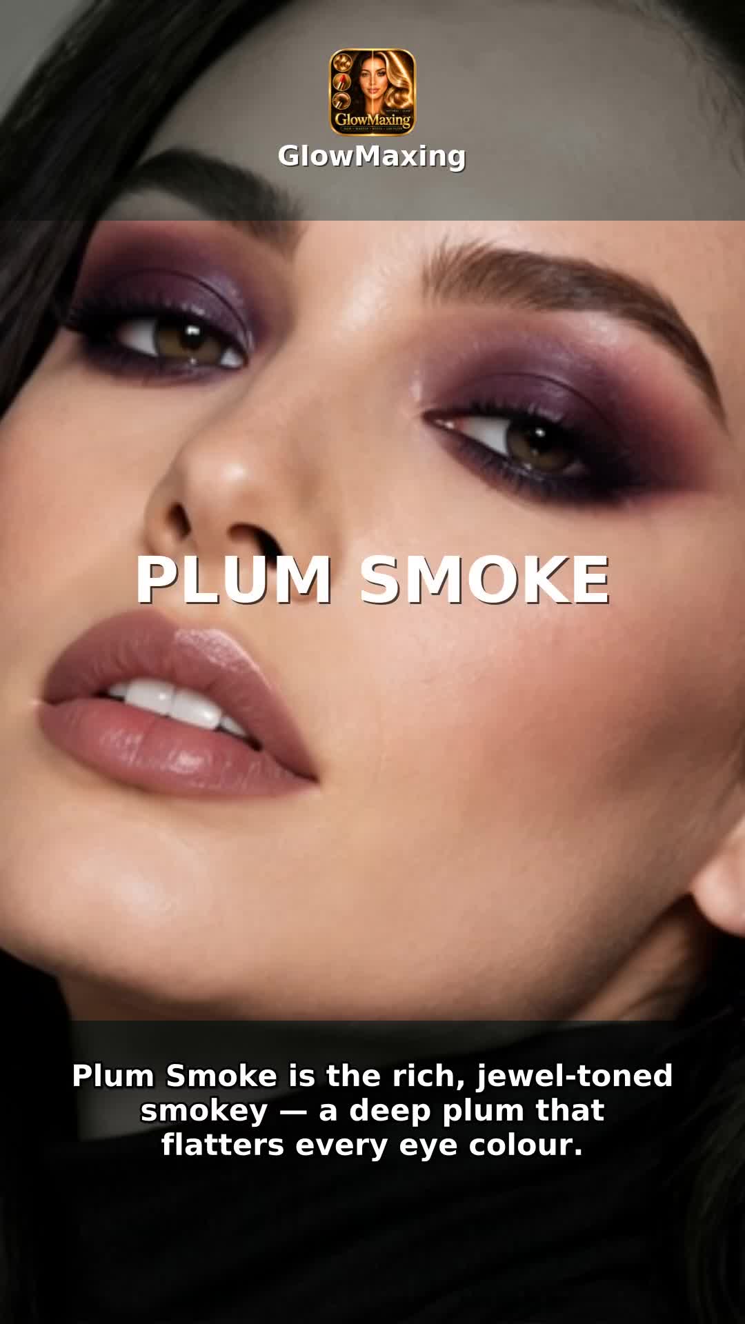 Plum Smoke