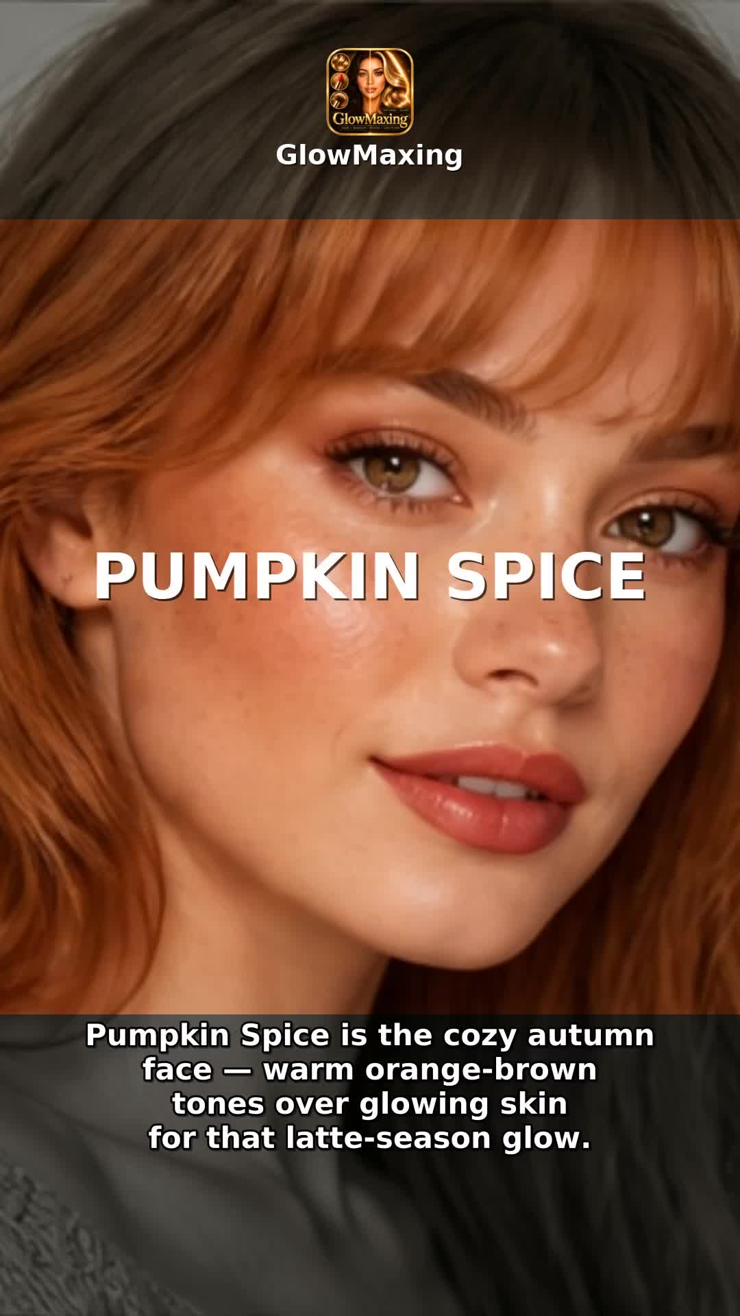 Pumpkin Spice