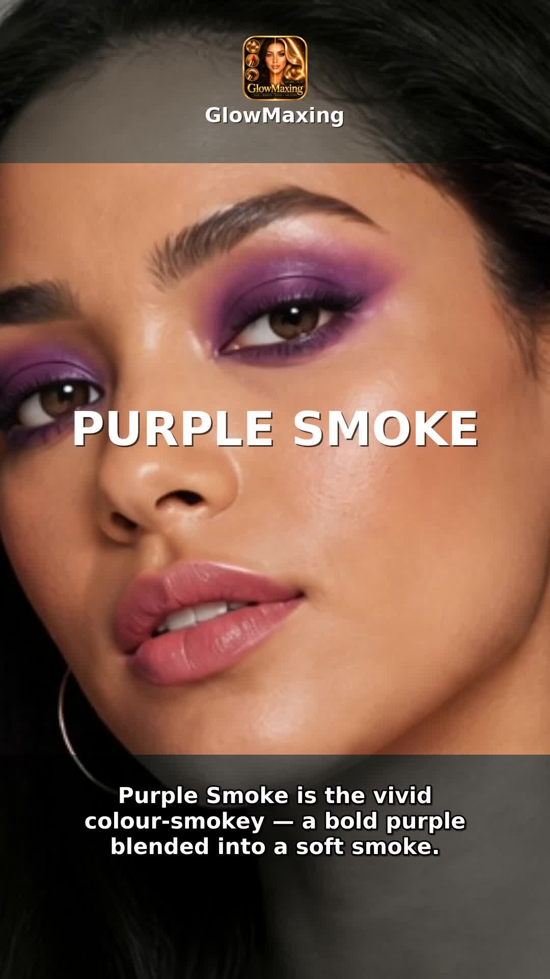 Purple Smoke