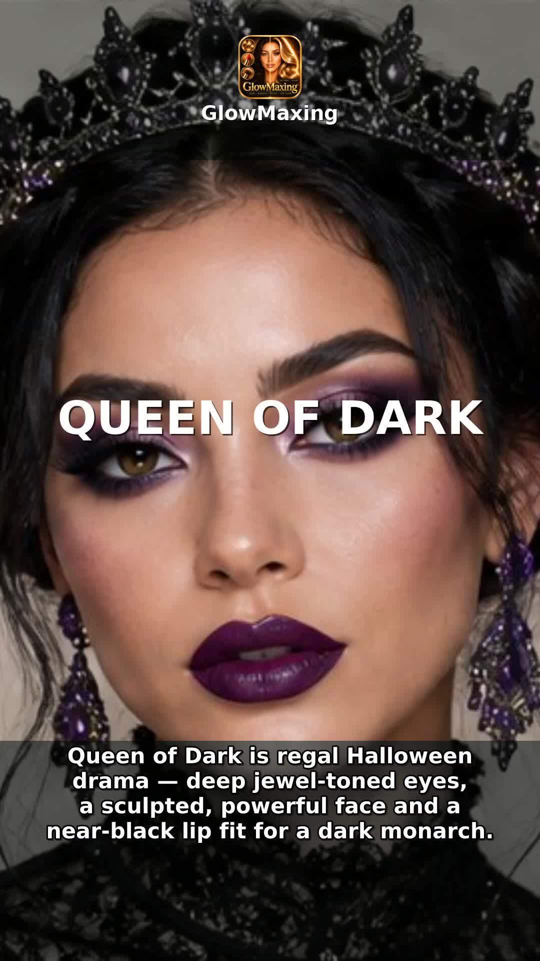 Queen of Dark