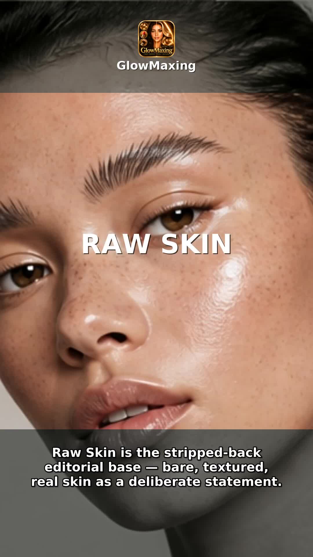 Raw Skin