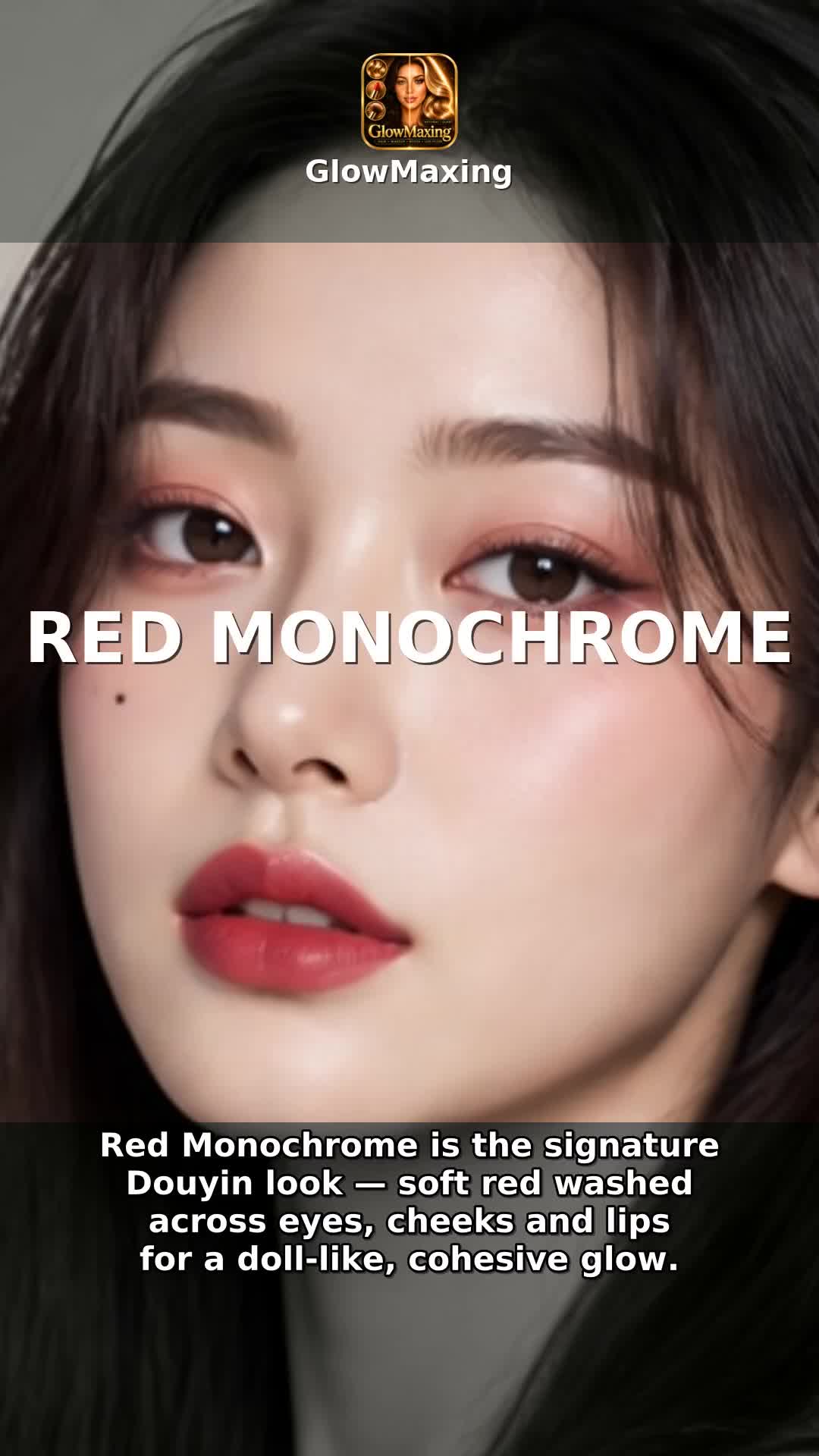 Red Monochrome