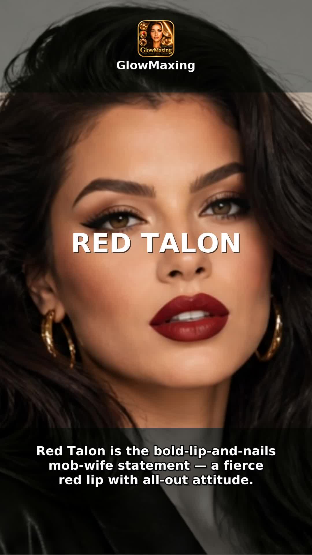 Red Talon