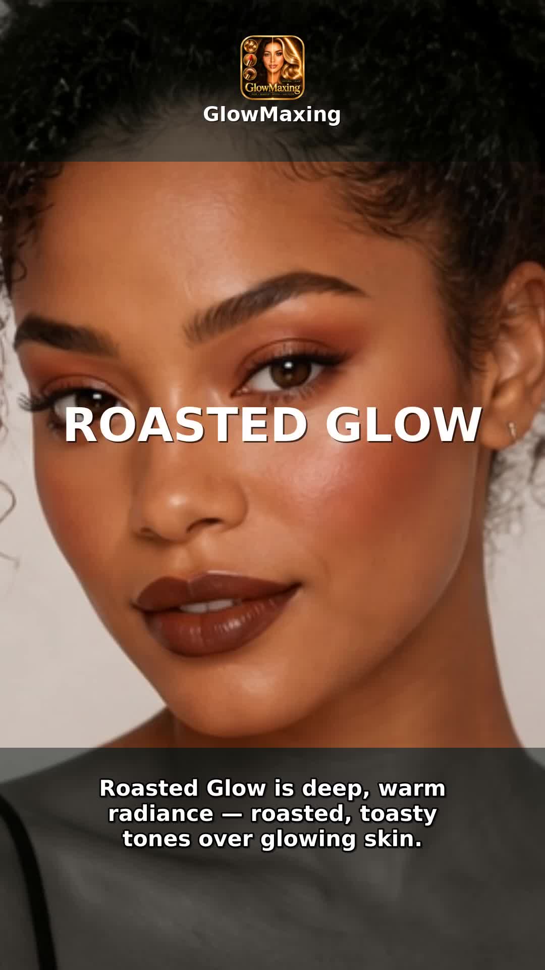 Roasted Glow