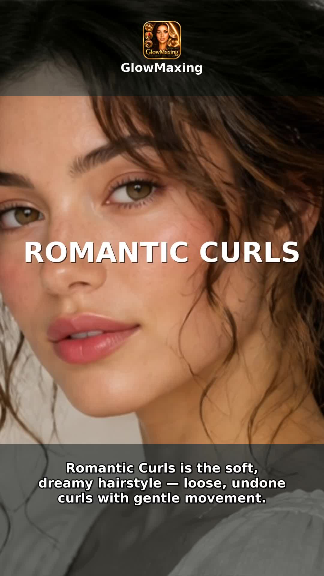 Romantic Curls
